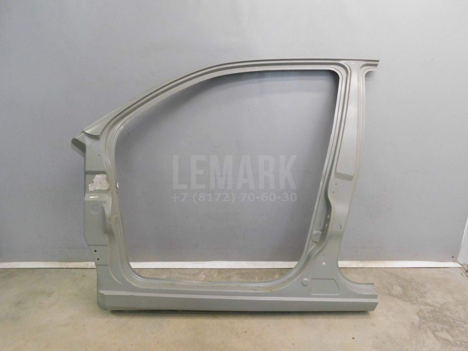 Кузовной элемент Daewoo Matiz 2001> 96568725