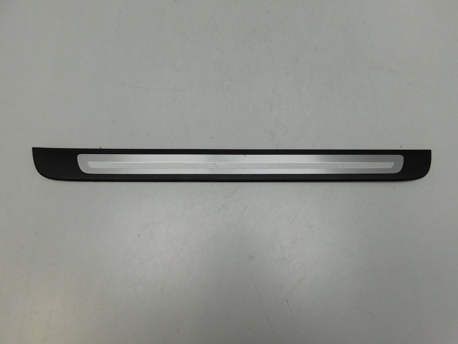 Накладка порога Audi A6 [C7,4G] 2011-2018