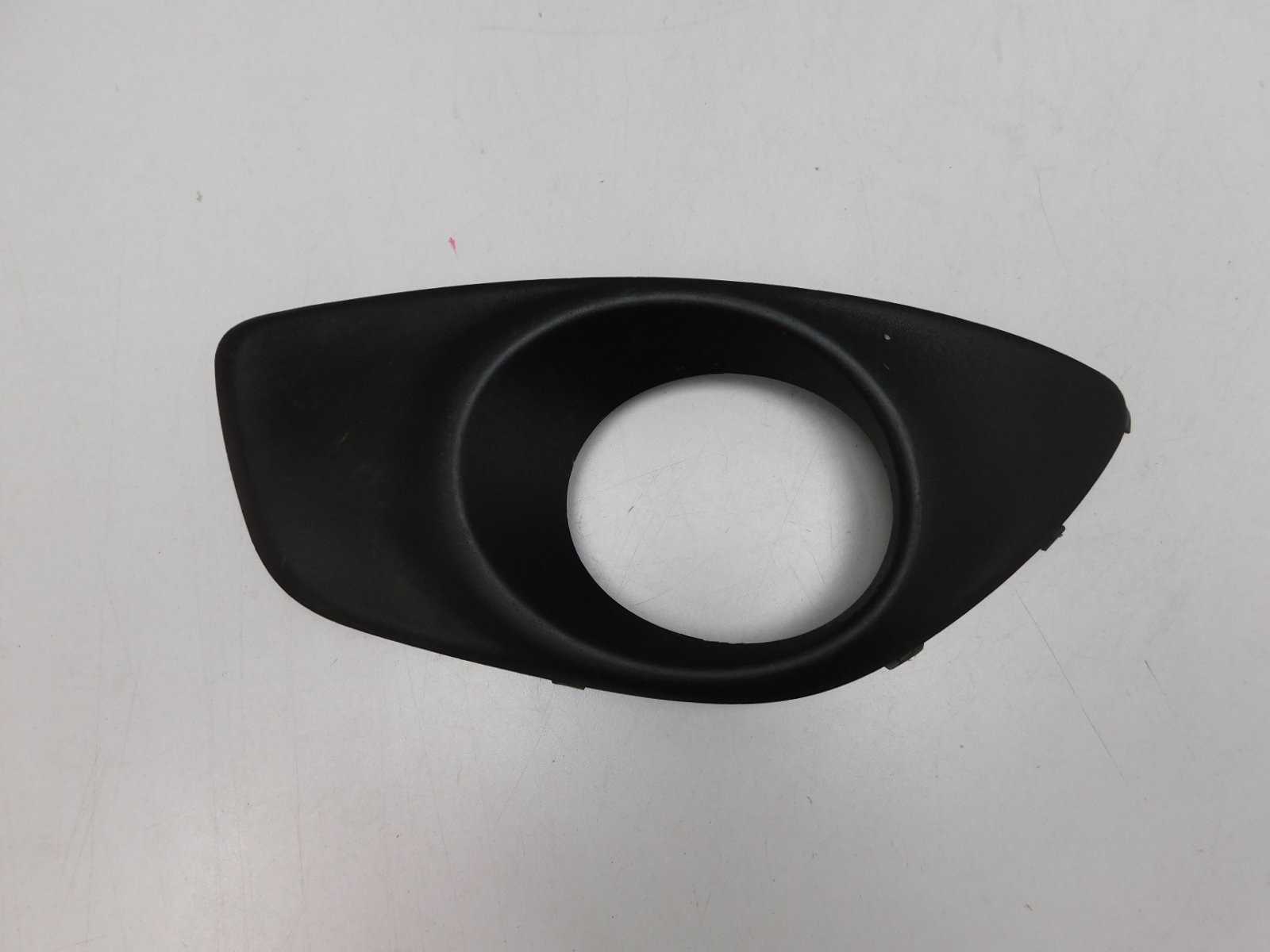 Решетка в бампер левая Hyundai Santa Fe 2006-2012