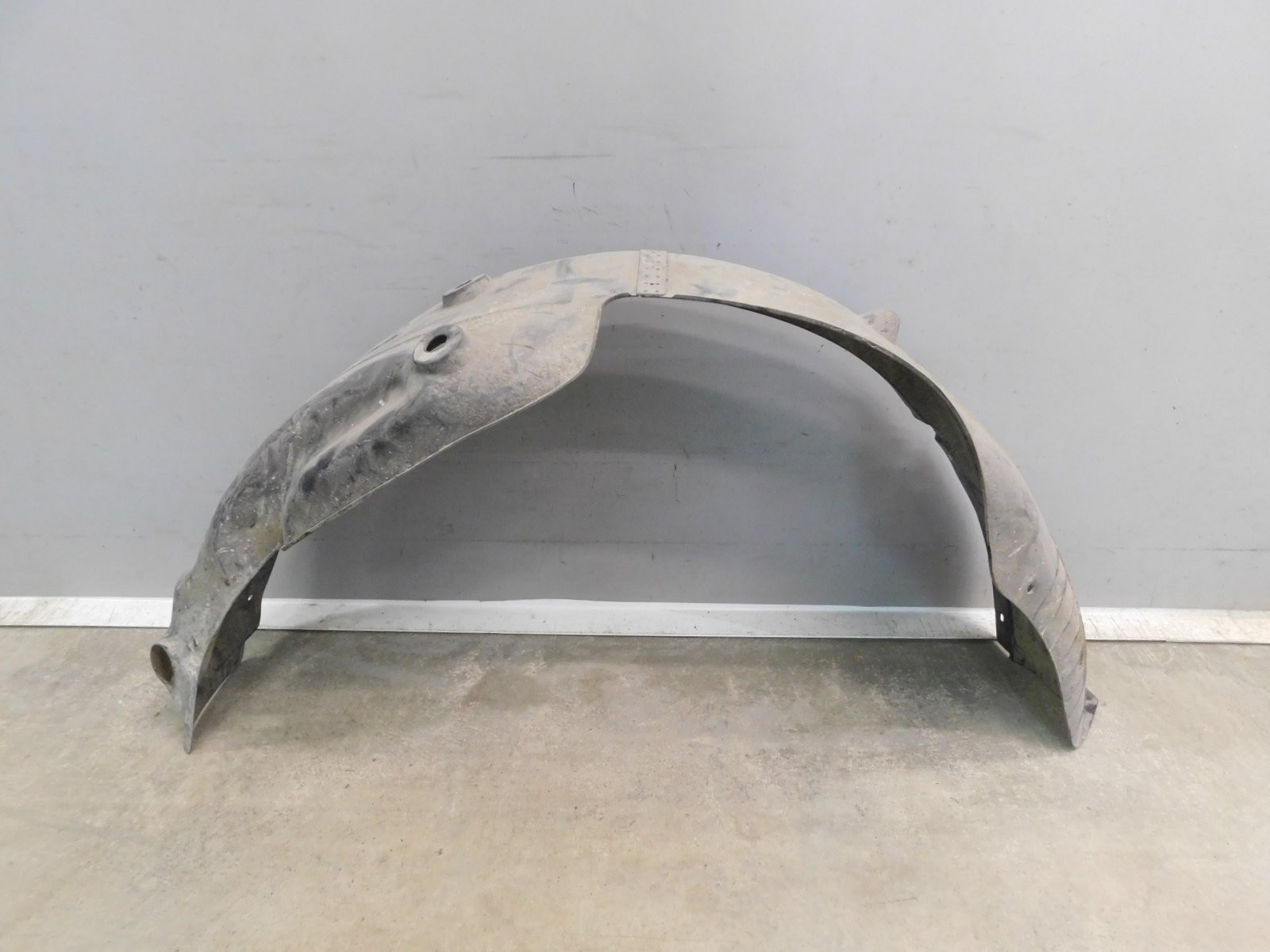 Локер задний правый Kia Rio 2017>