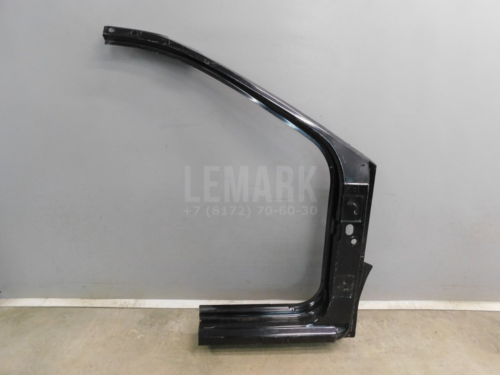 Кузовной элемент Renault Logan 2005> 6001550849