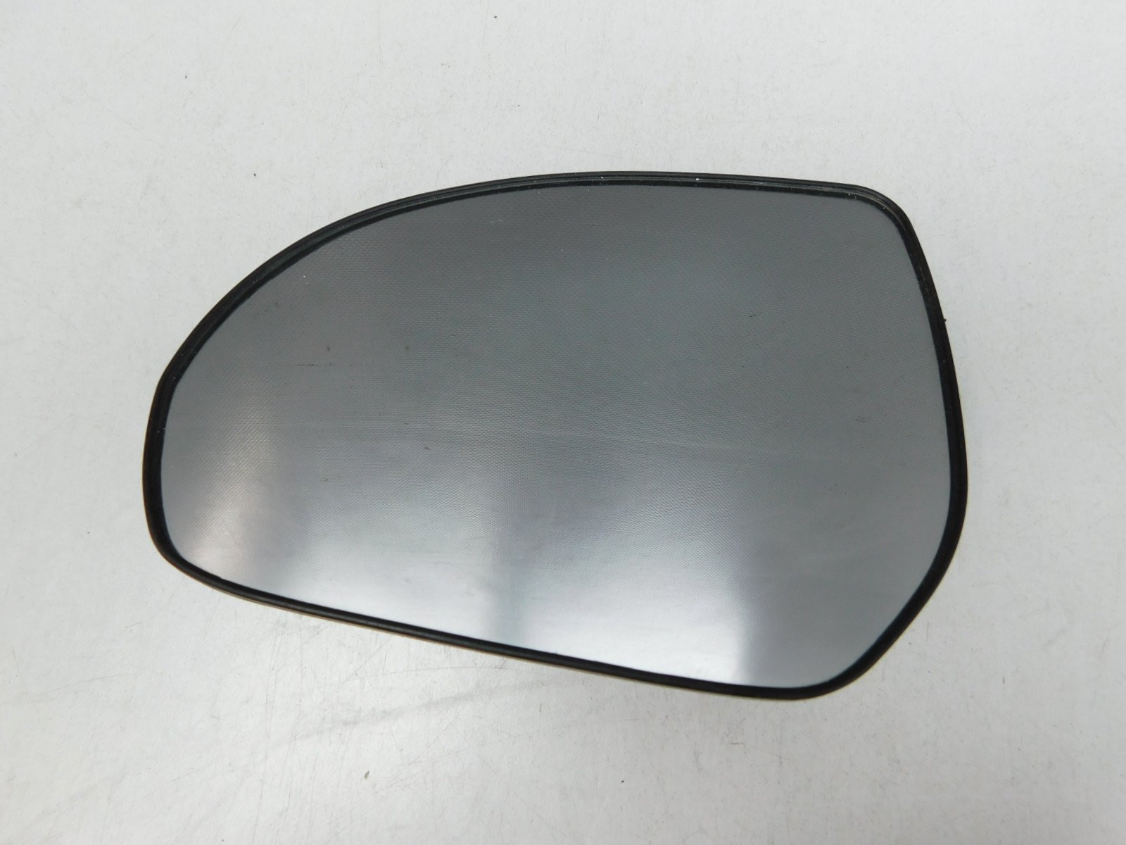Стекло зеркала левого Kia Rio 2011>