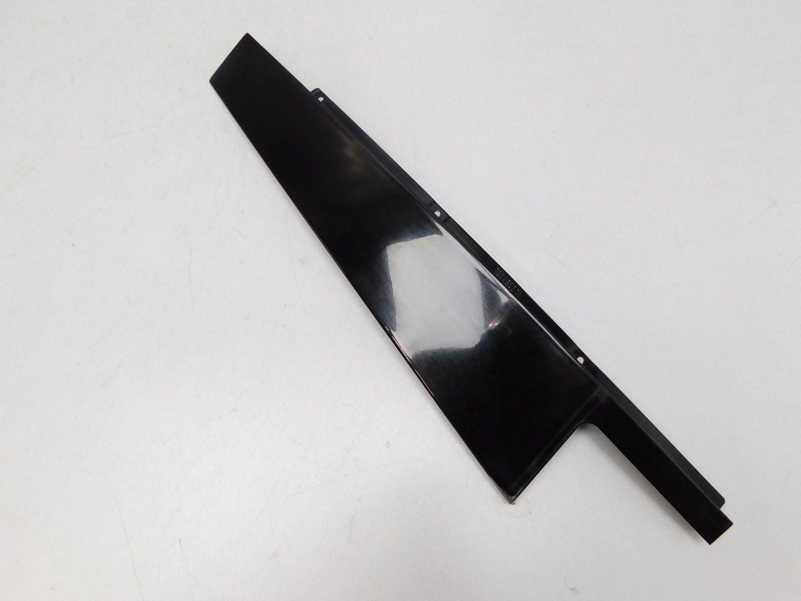 Накладка двери задней левой Mercedes-Benz S-Klasse W222 2013>