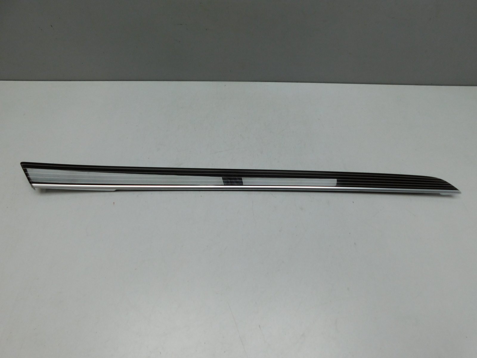 Накладка Mercedes-Benz S-Klasse W222 2013>