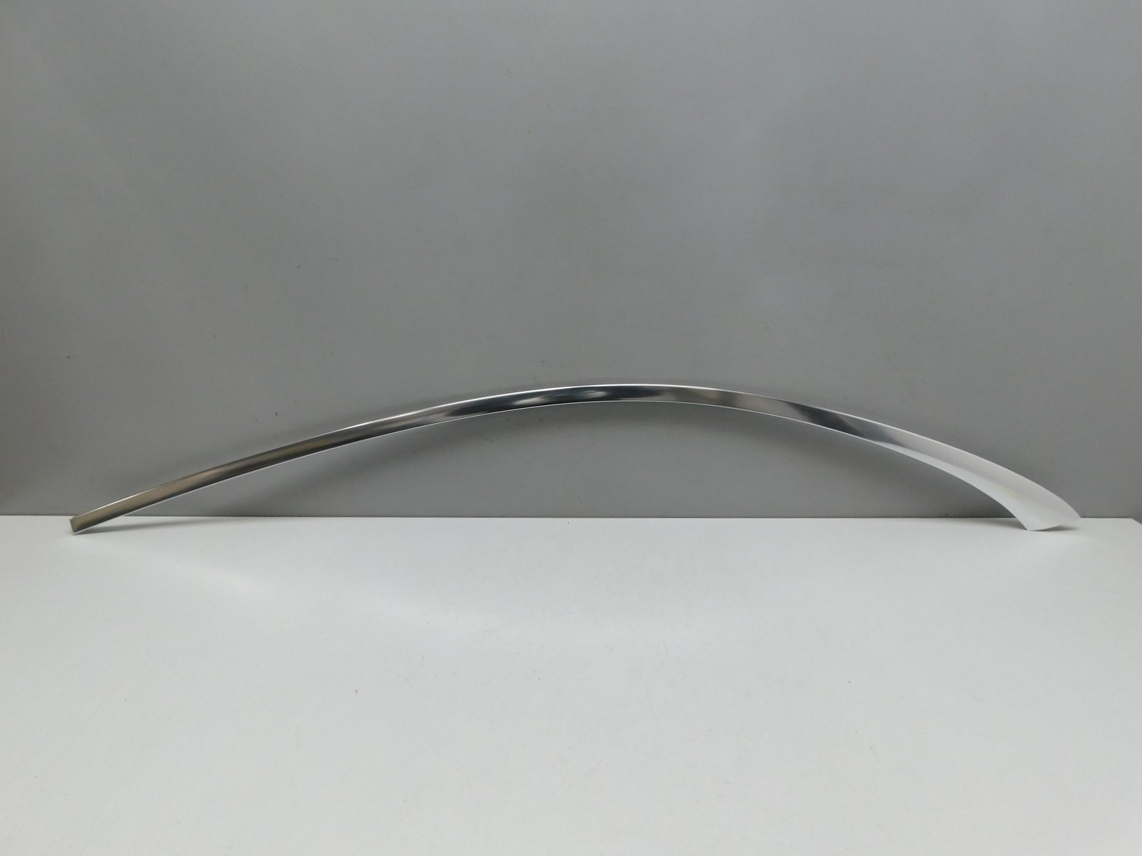 Молдинг двери задней левой Mercedes-Benz S-Klasse W222 2013>