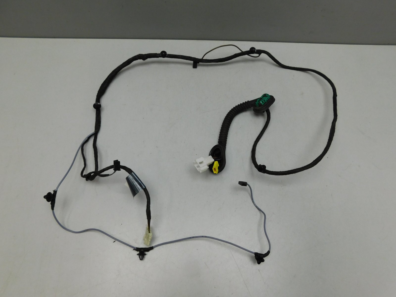 Проводка (коса) Mercedes-Benz V-Klasse W447 2014>