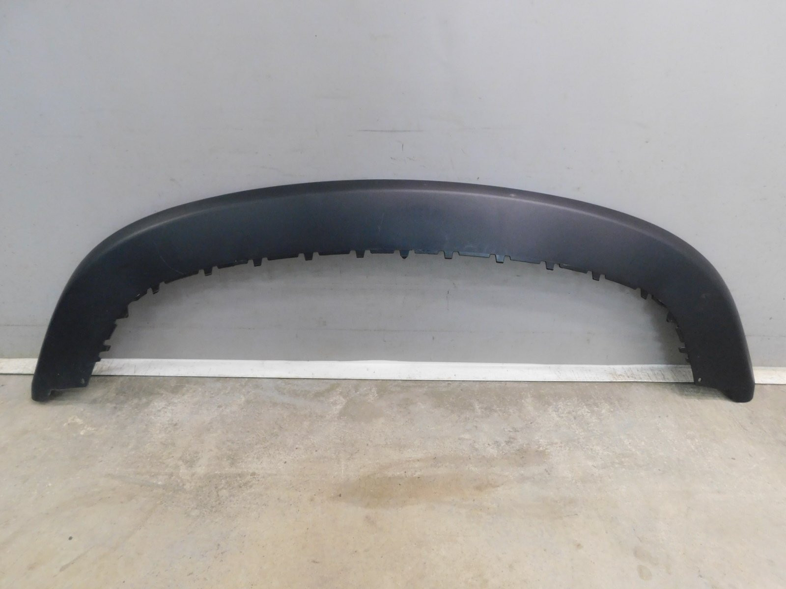 Юбка передняя Volkswagen Golf V 2004-2009