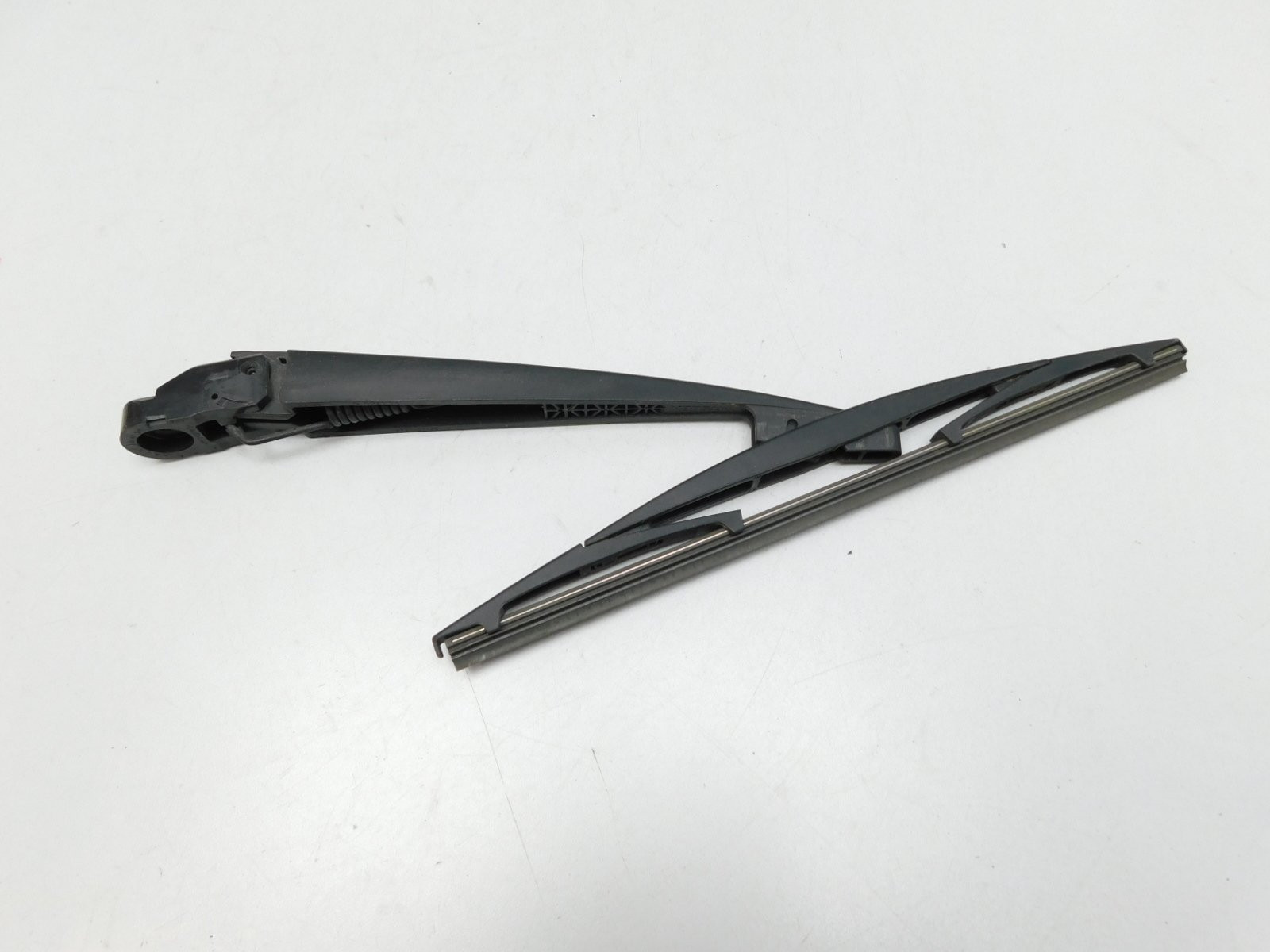 Поводок стеклоочистителя заднего BMW X5 F15 2013-2018