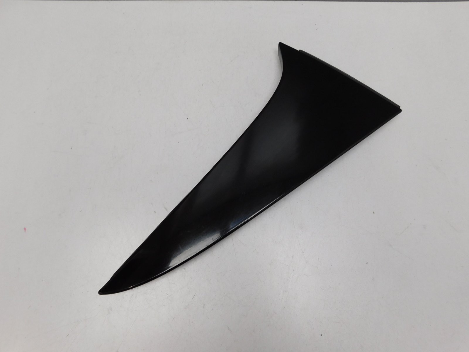 Накладка BMW X5 F15 2013-2018