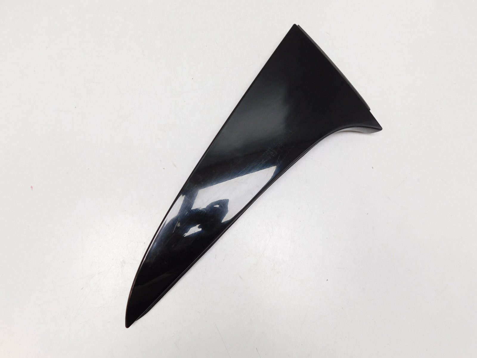 Накладка BMW X5 F15 2013-2018