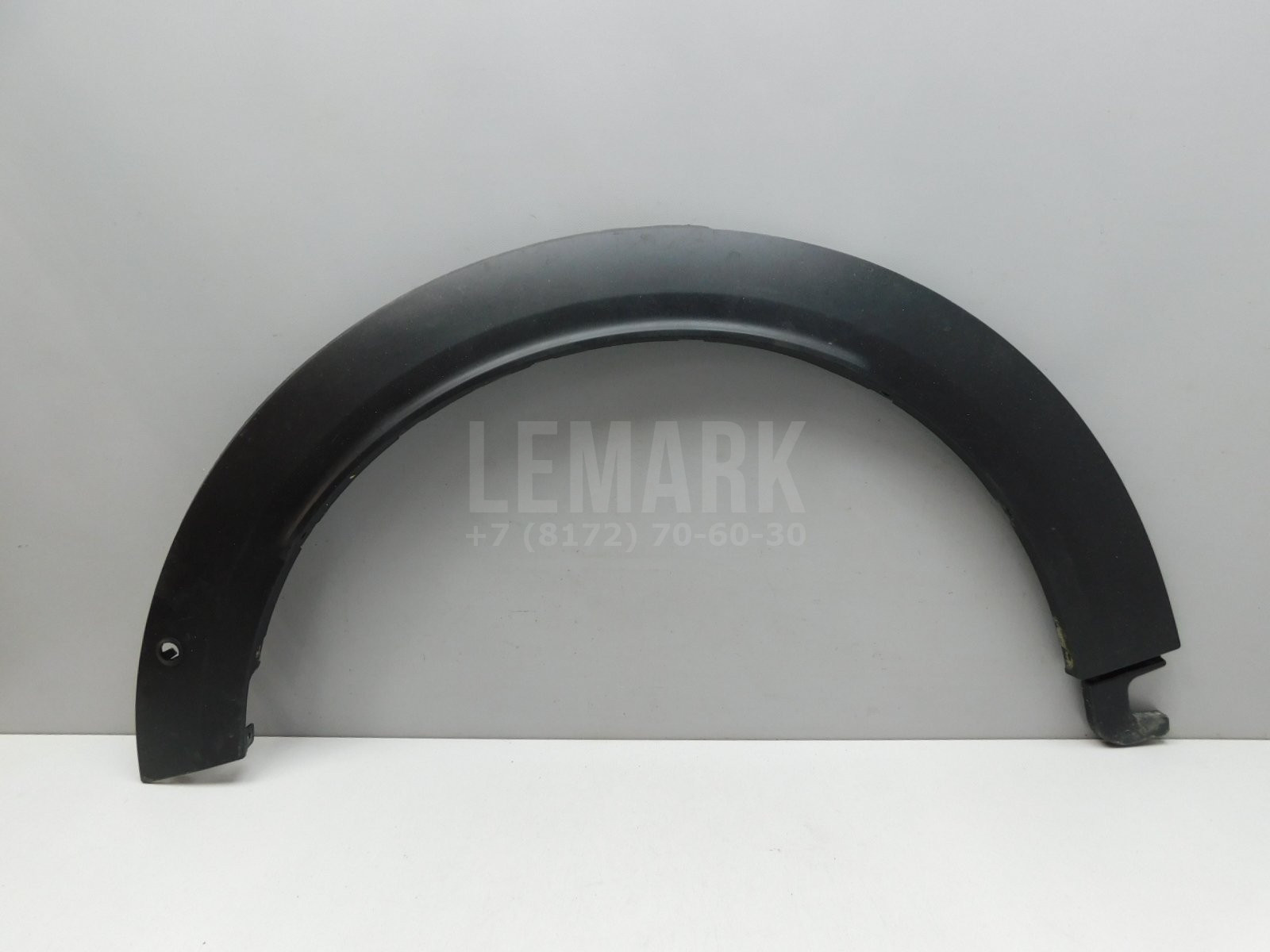 Накладка двери передней левой Mini Countryman F60 2016> 51777389365