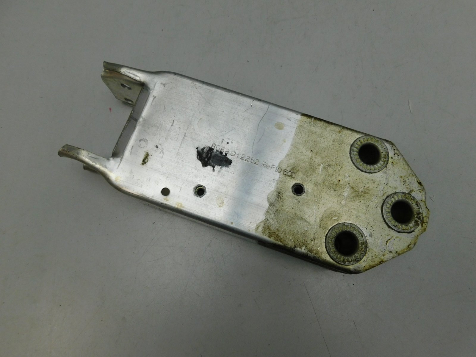 Кронштейн усилителя переднего ба BMW 5-серия F10/F11 2009>