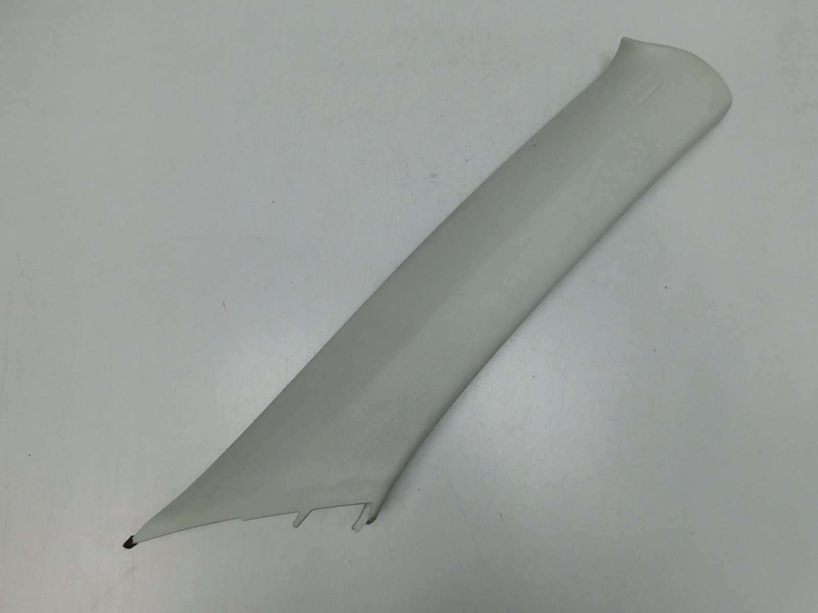 Обшивка стойки передней Volkswagen Tiguan 2007-2017