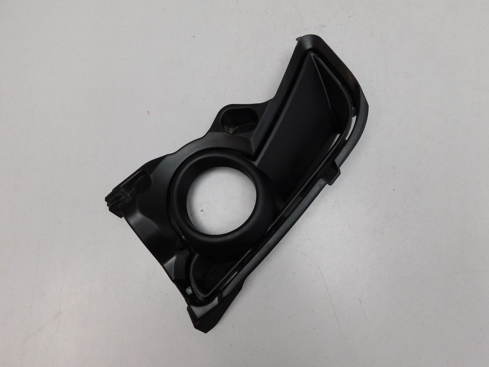 Рамка для противотуманных фар Toyota Highlander III 2013>