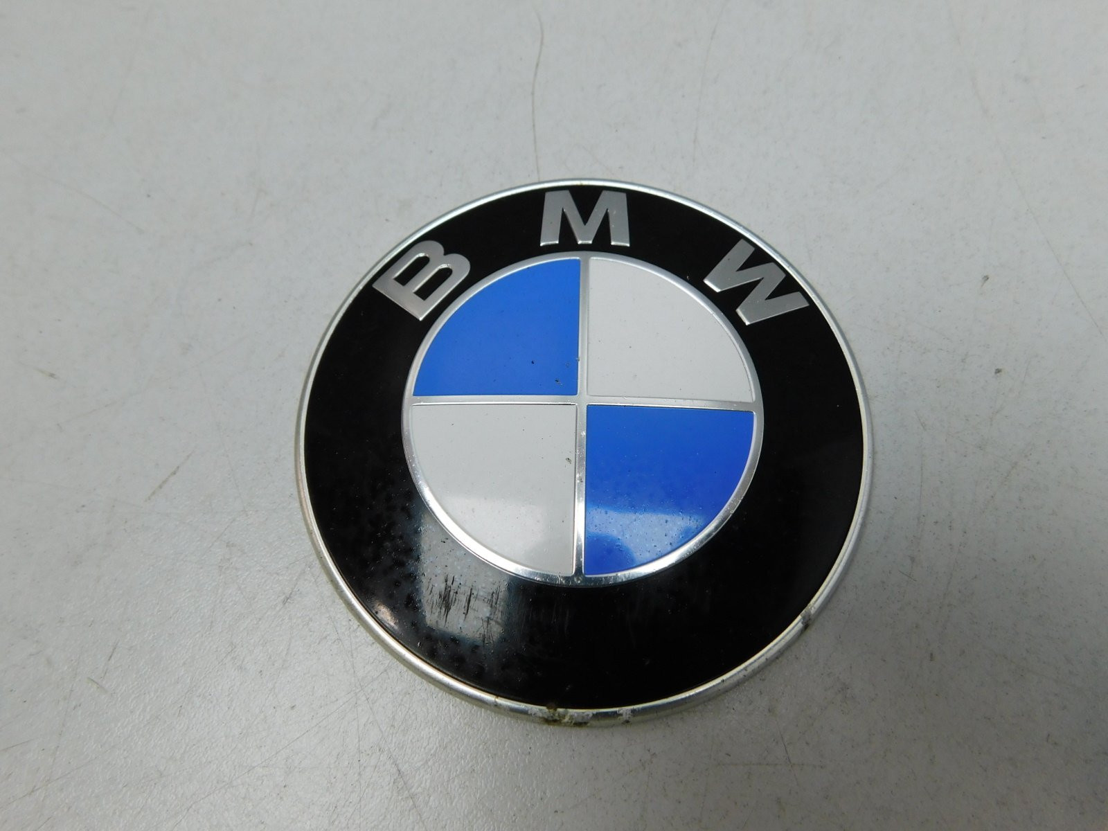 Эмблема BMW 3-серия F30 2011>