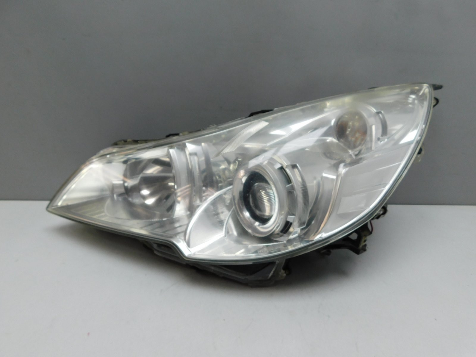 Фара левая Subaru Legacy Outback (B14) 2010>