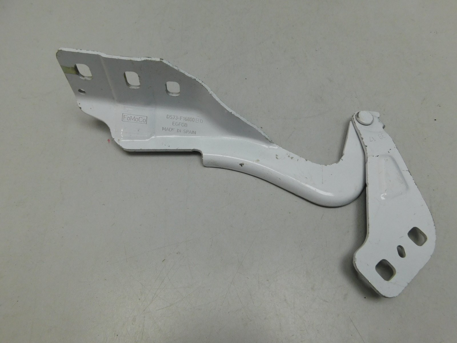 Петля капота правая Ford Mondeo V 2015>