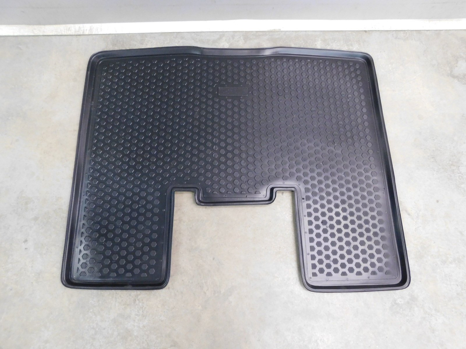 Коврики салона Volkswagen Transporter T5 2003-2015