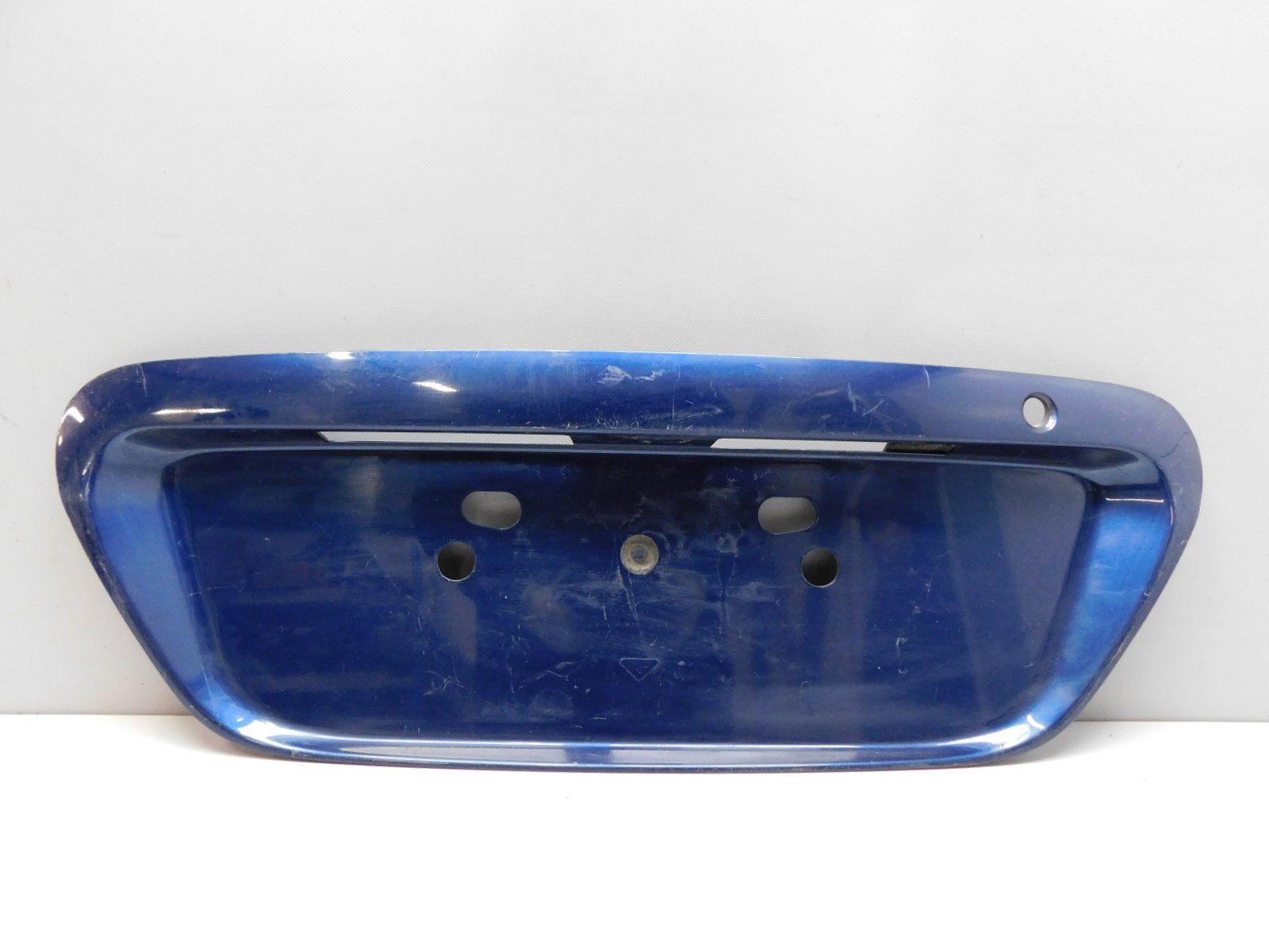 Накладка крышки багажника Mitsubishi Lancer (CS) 2003-2006