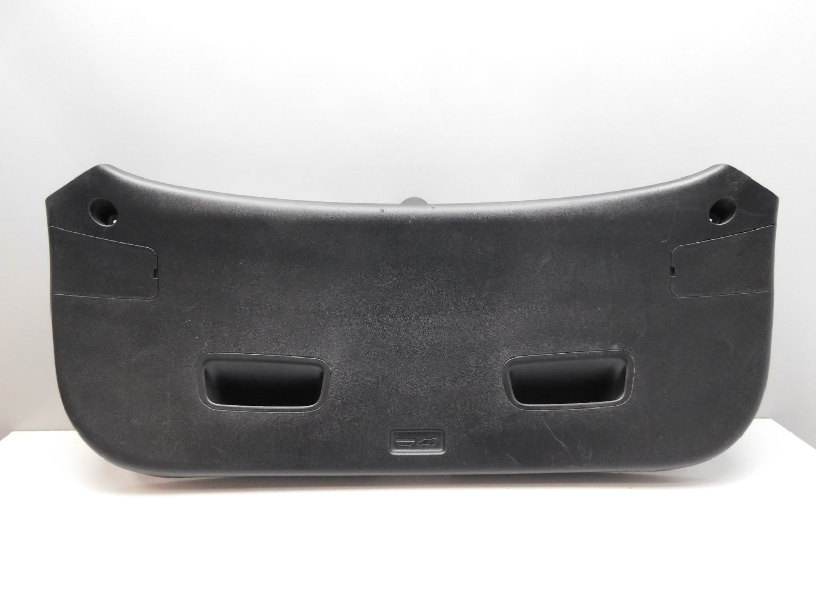 Обшивка двери багажника Kia Ceed 2012-2018