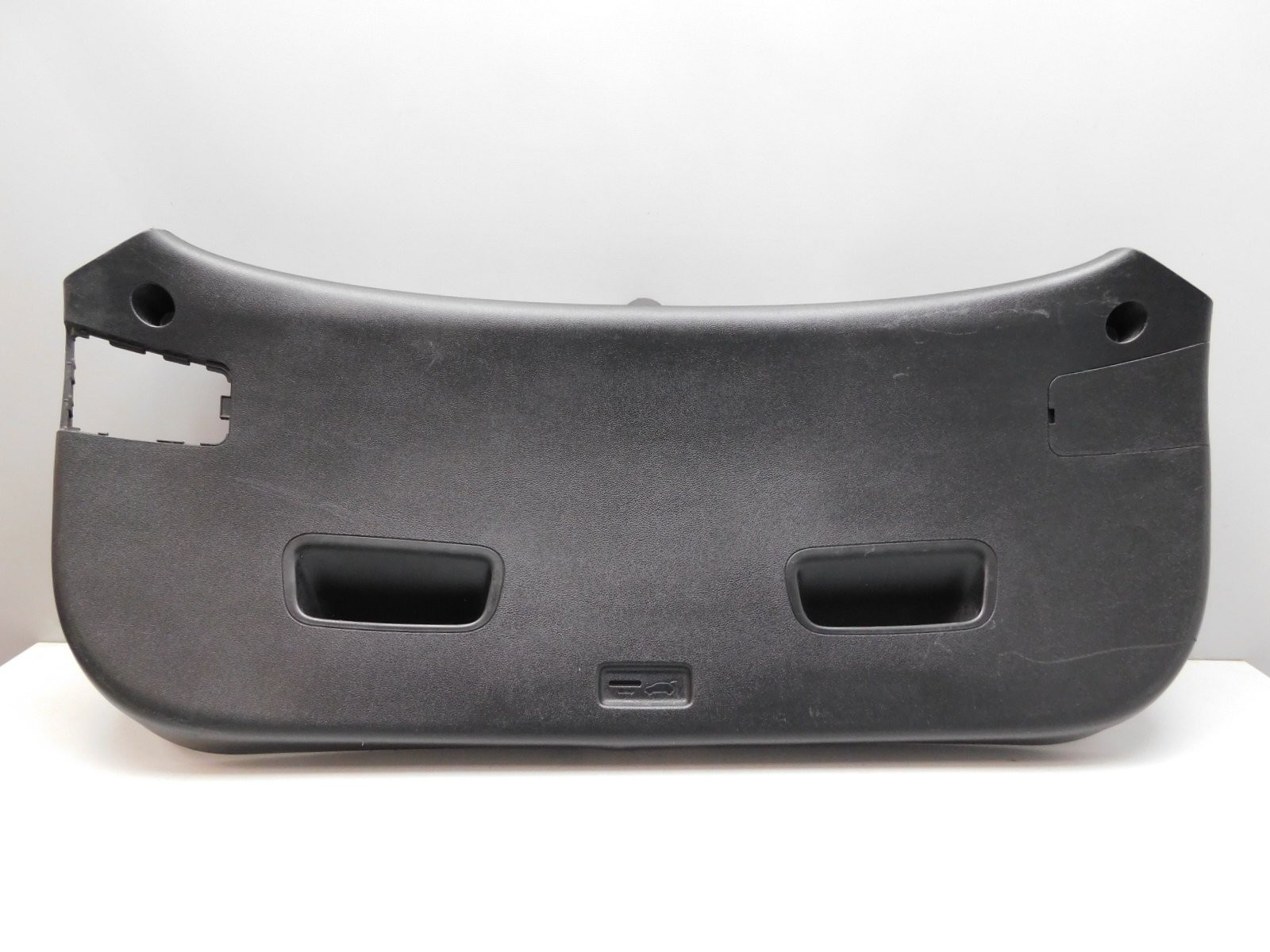 Обшивка двери багажника Kia Ceed 2012-2018