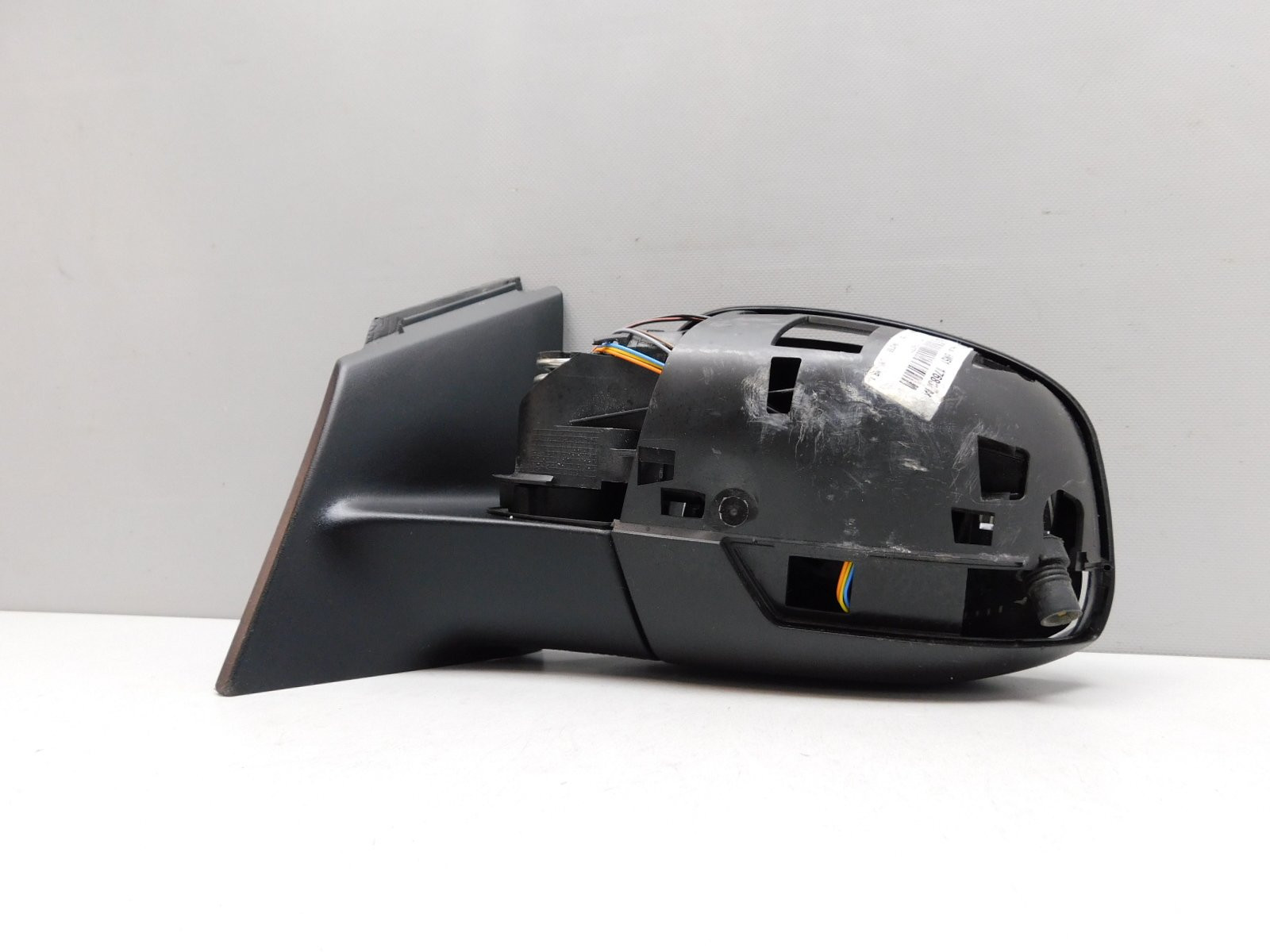 Зеркало левое электрическое Ford Focus III 2011>