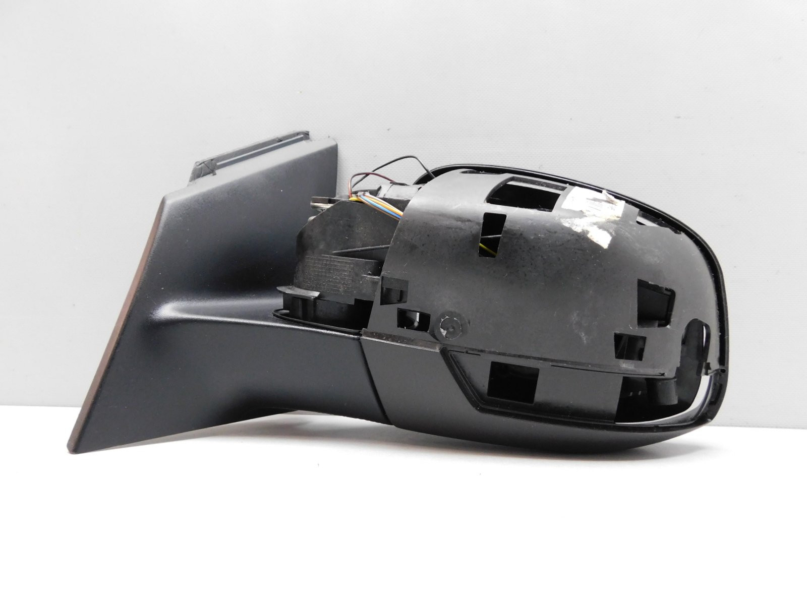 Зеркало левое электрическое Ford Focus III 2011>