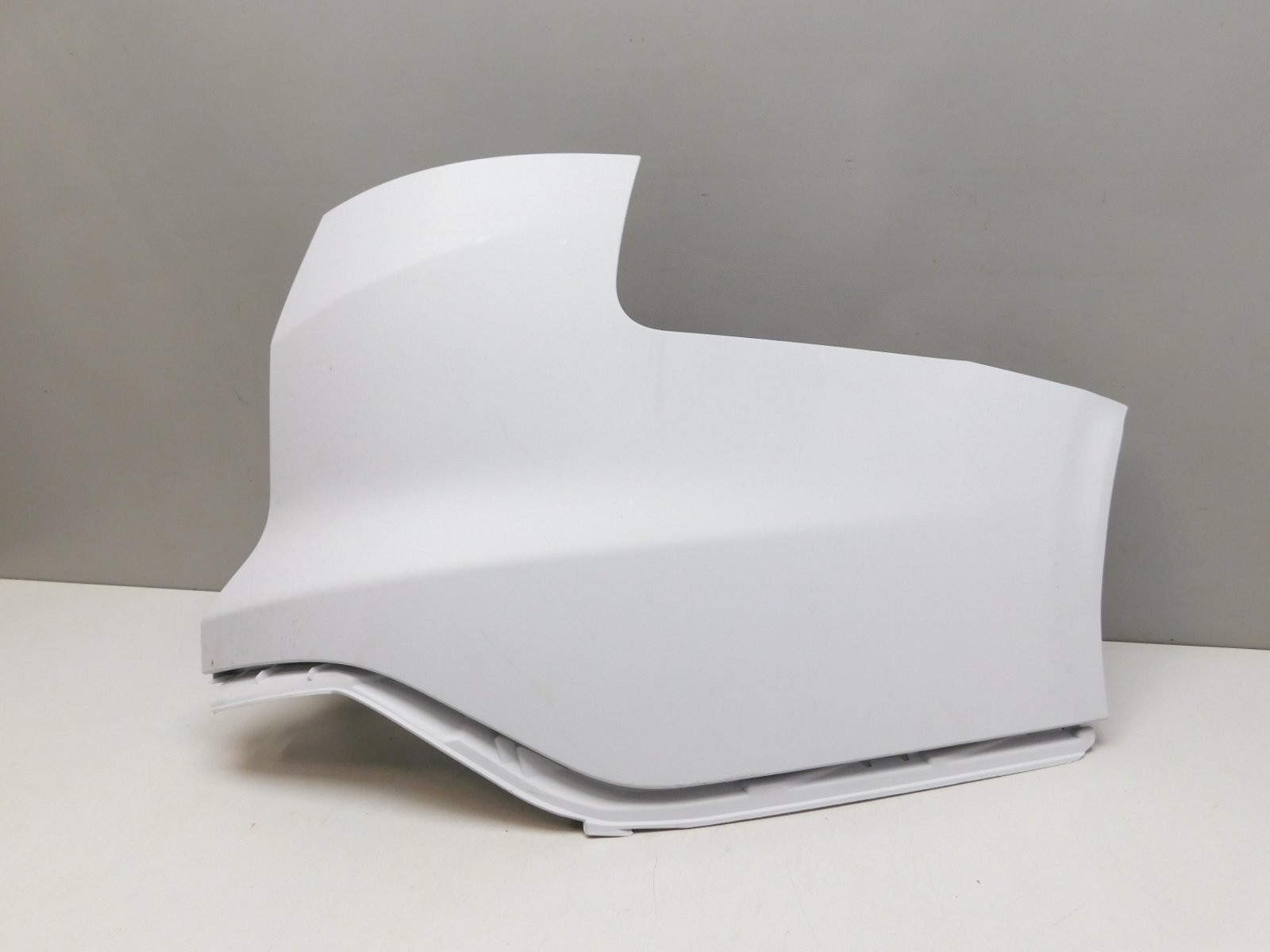 Бампер задний Ford Focus III 2011>