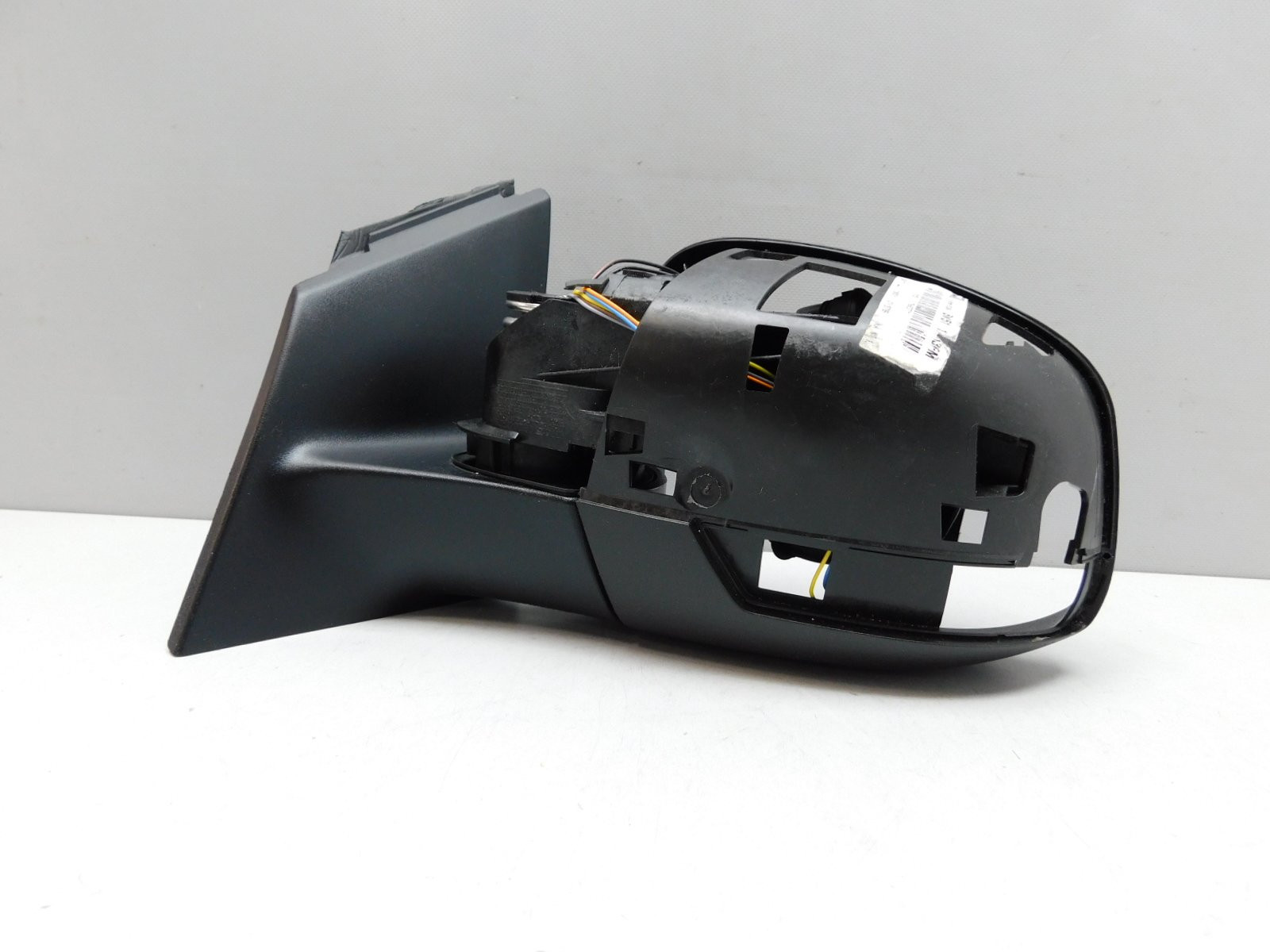 Зеркало левое электрическое Ford Focus III 2011>