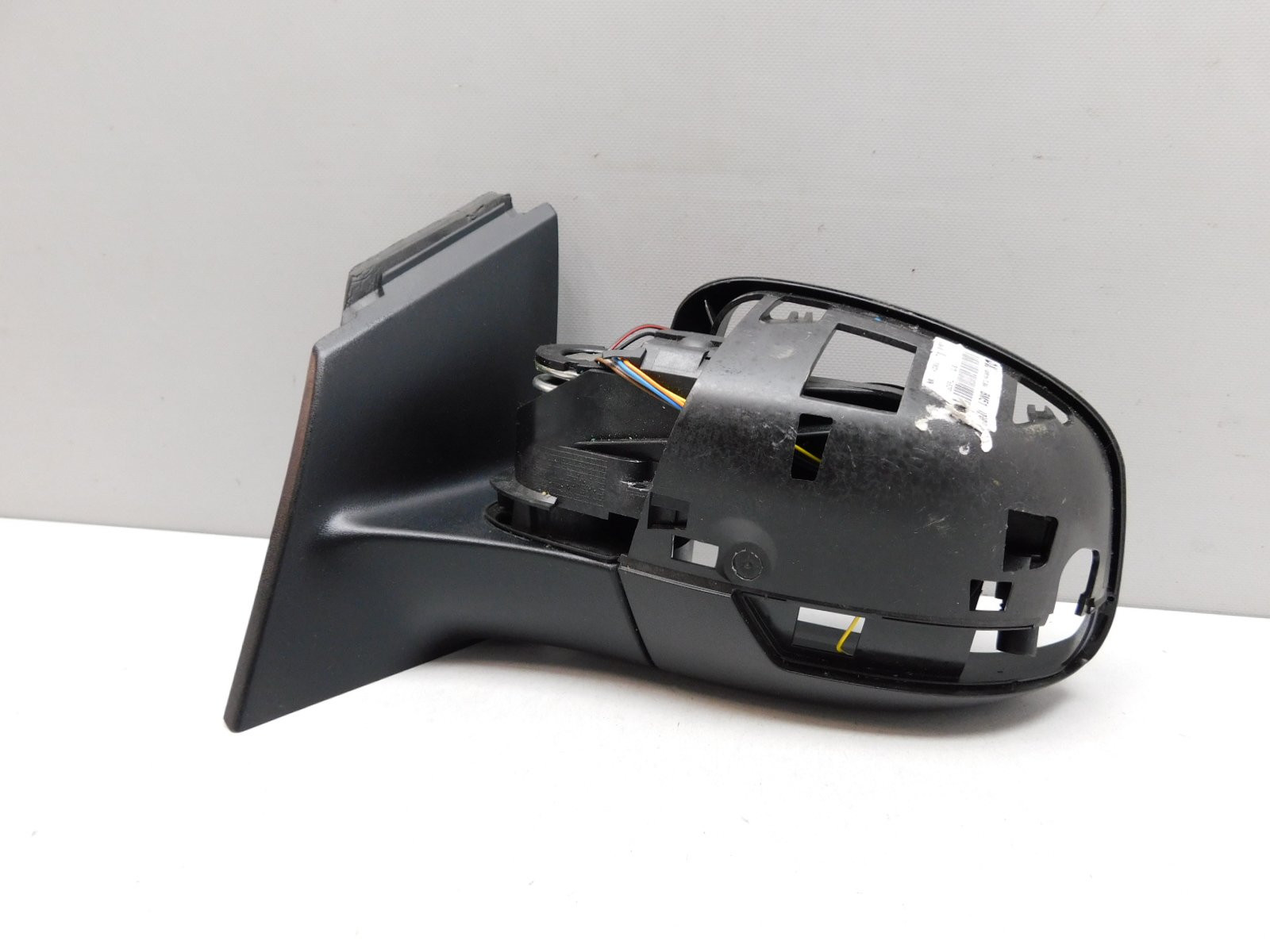 Зеркало левое электрическое Ford Focus III 2011>