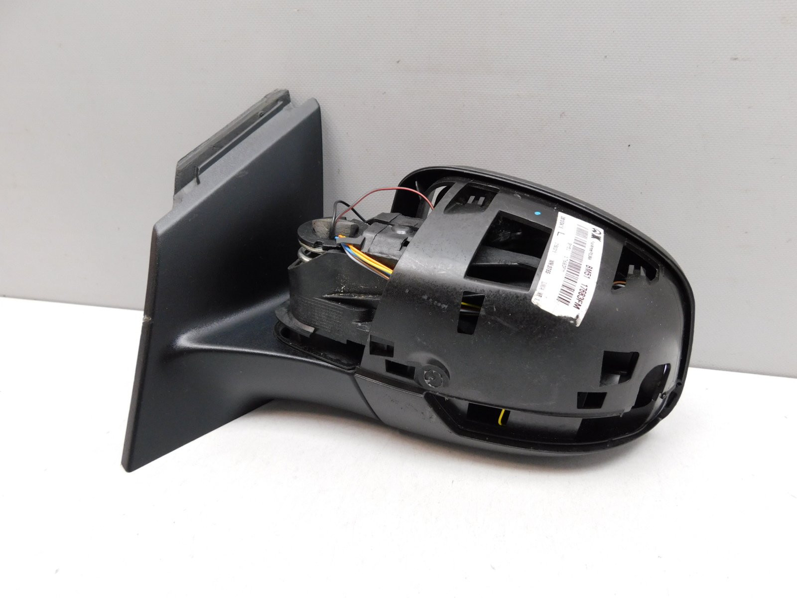 Зеркало левое электрическое Ford Focus III 2011>