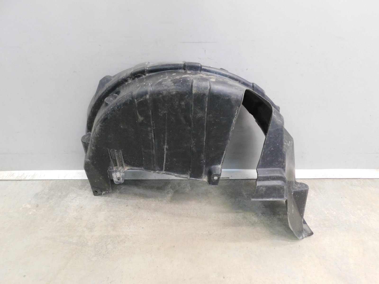 Локер задний правый Suzuki SX4 2006-2013