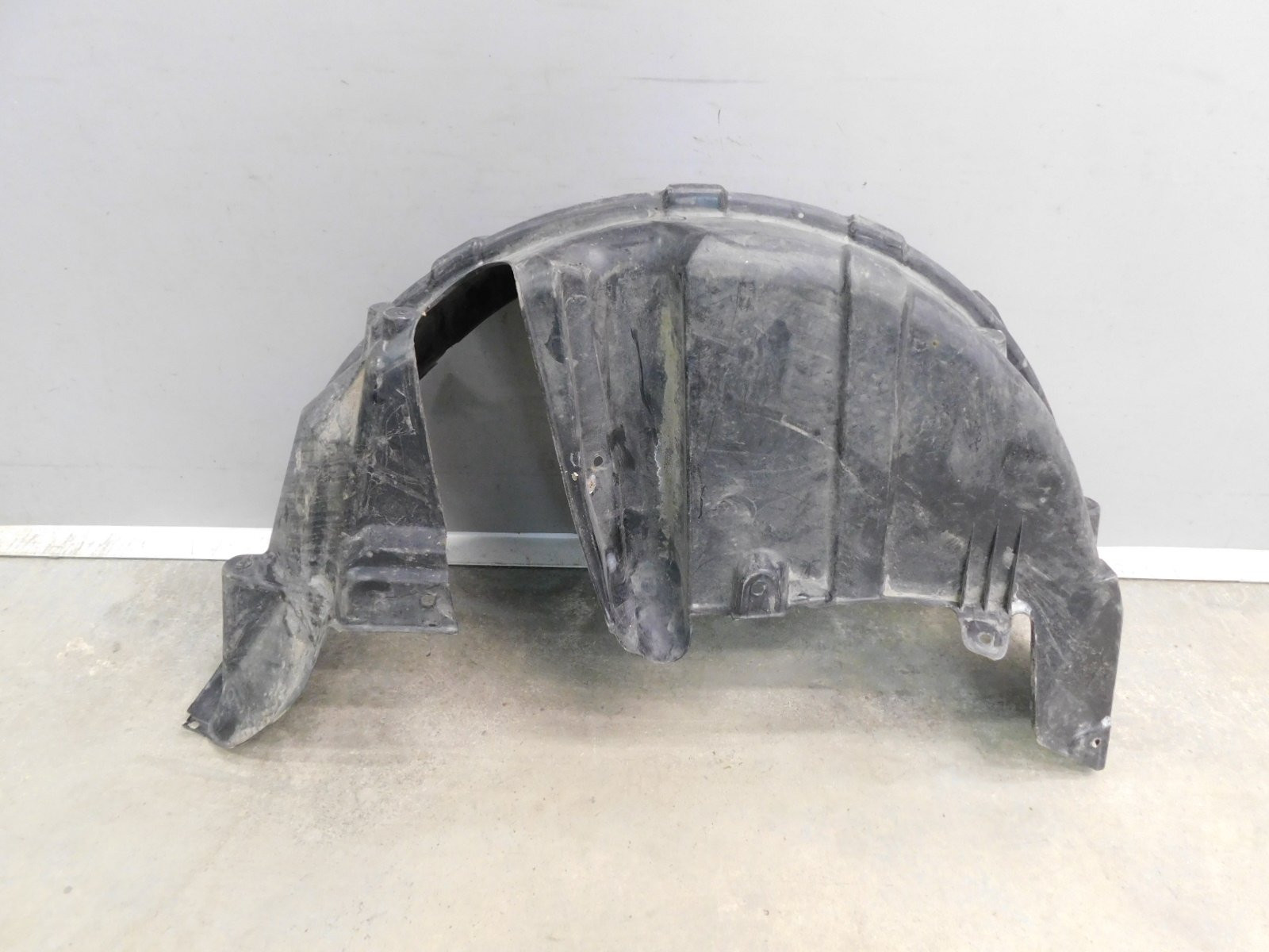 Локер задний левый Suzuki SX4 2006-2013