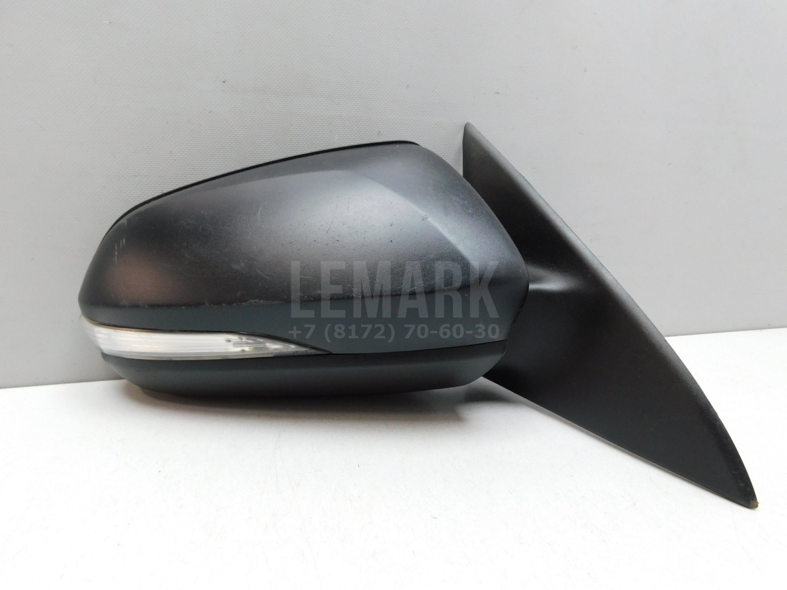 Зеркало правое электрическое VAZ Vesta 2015> 8450030954