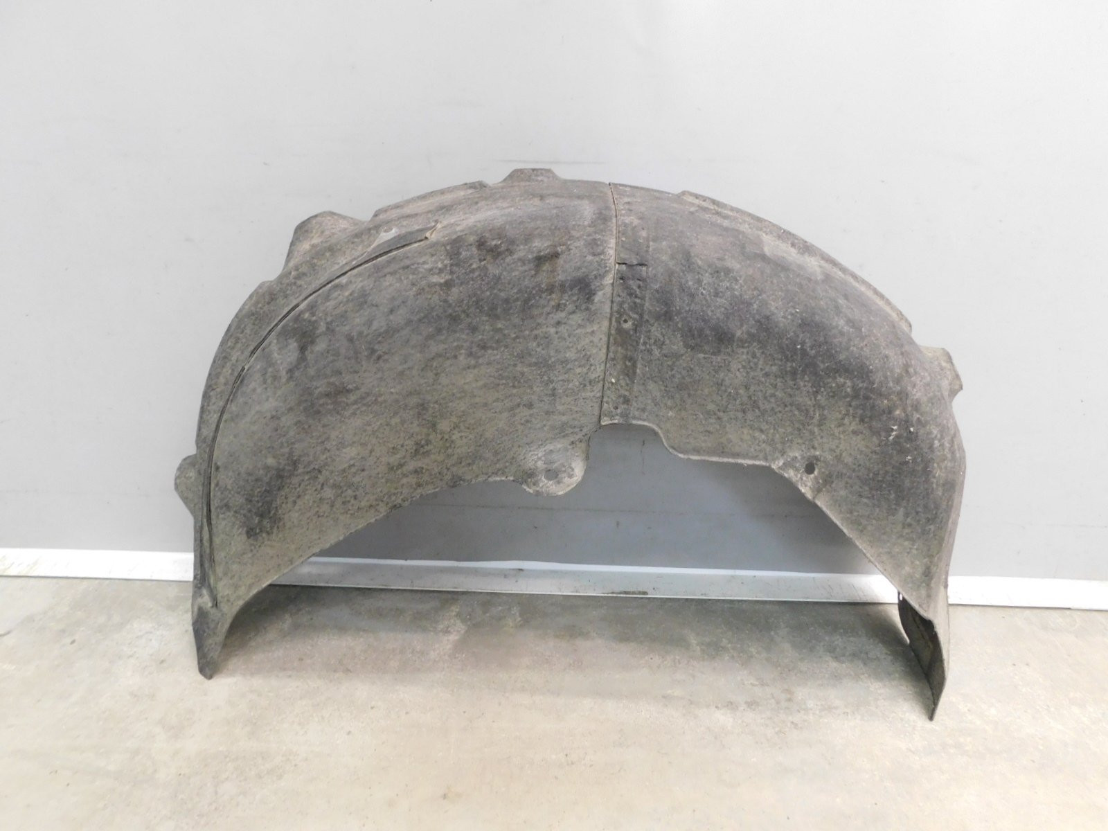 Локер задний правый Kia Sorento 2009>