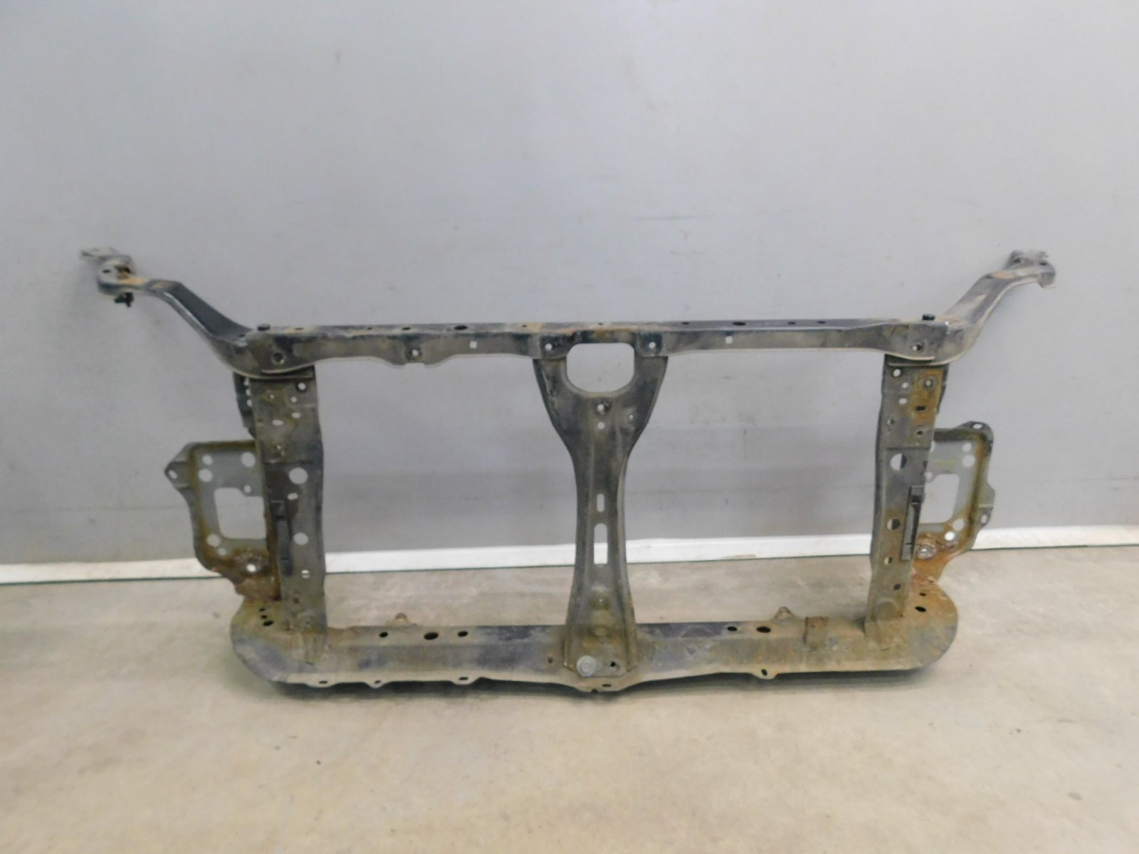 Панель передняя Subaru Legacy Outback (B14) 2010>