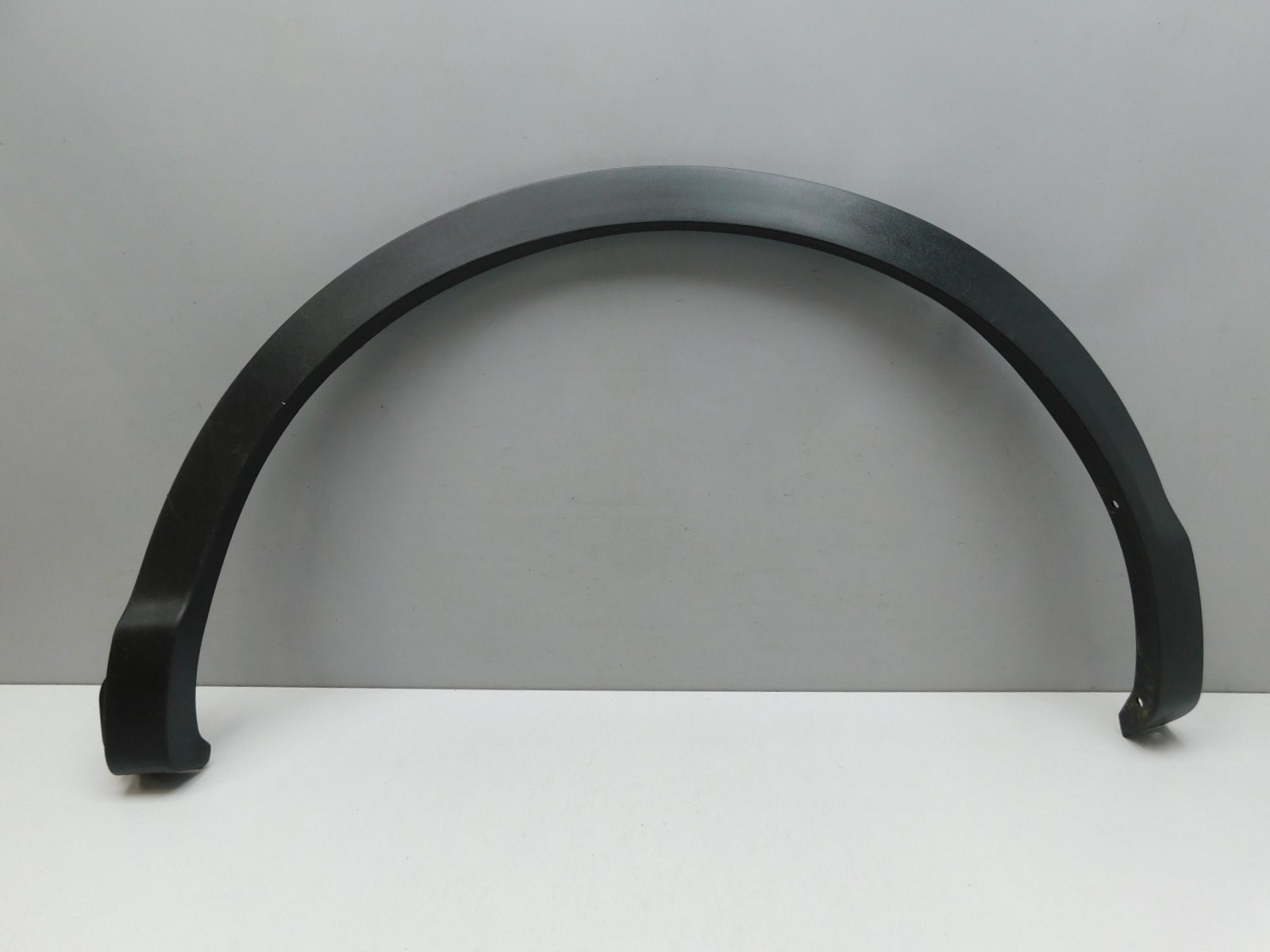 Накладка крыла заднего  левого Nissan Qashqai (J11) 2014>