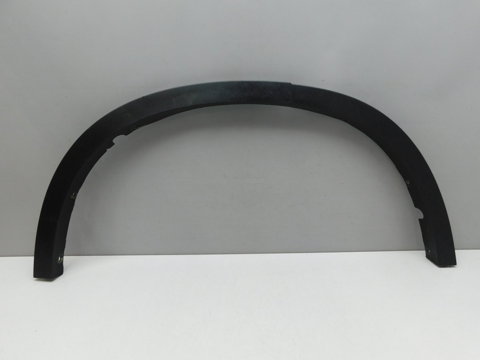 Накладка крыла заднего  правого BMW X5 F15 2013-2018