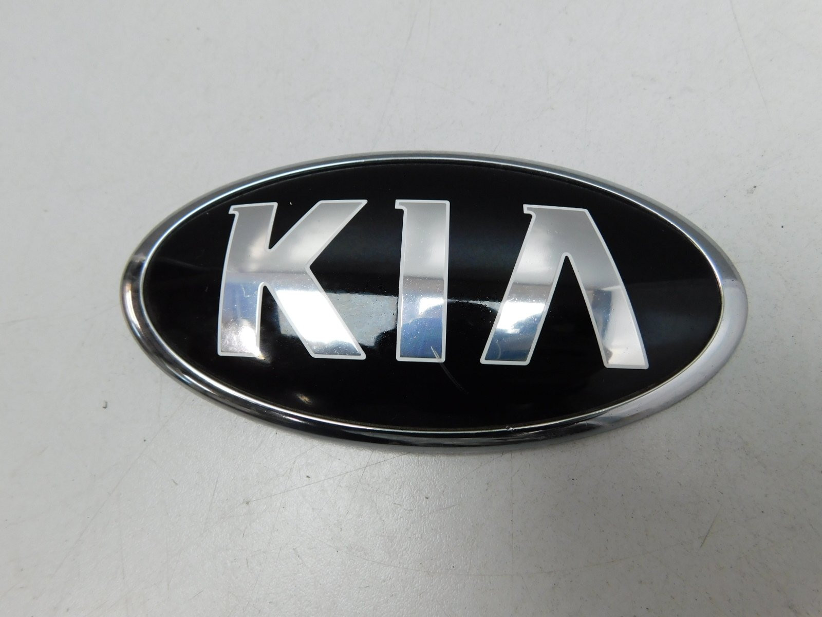 Эмблема Kia Ceed 2012-2018