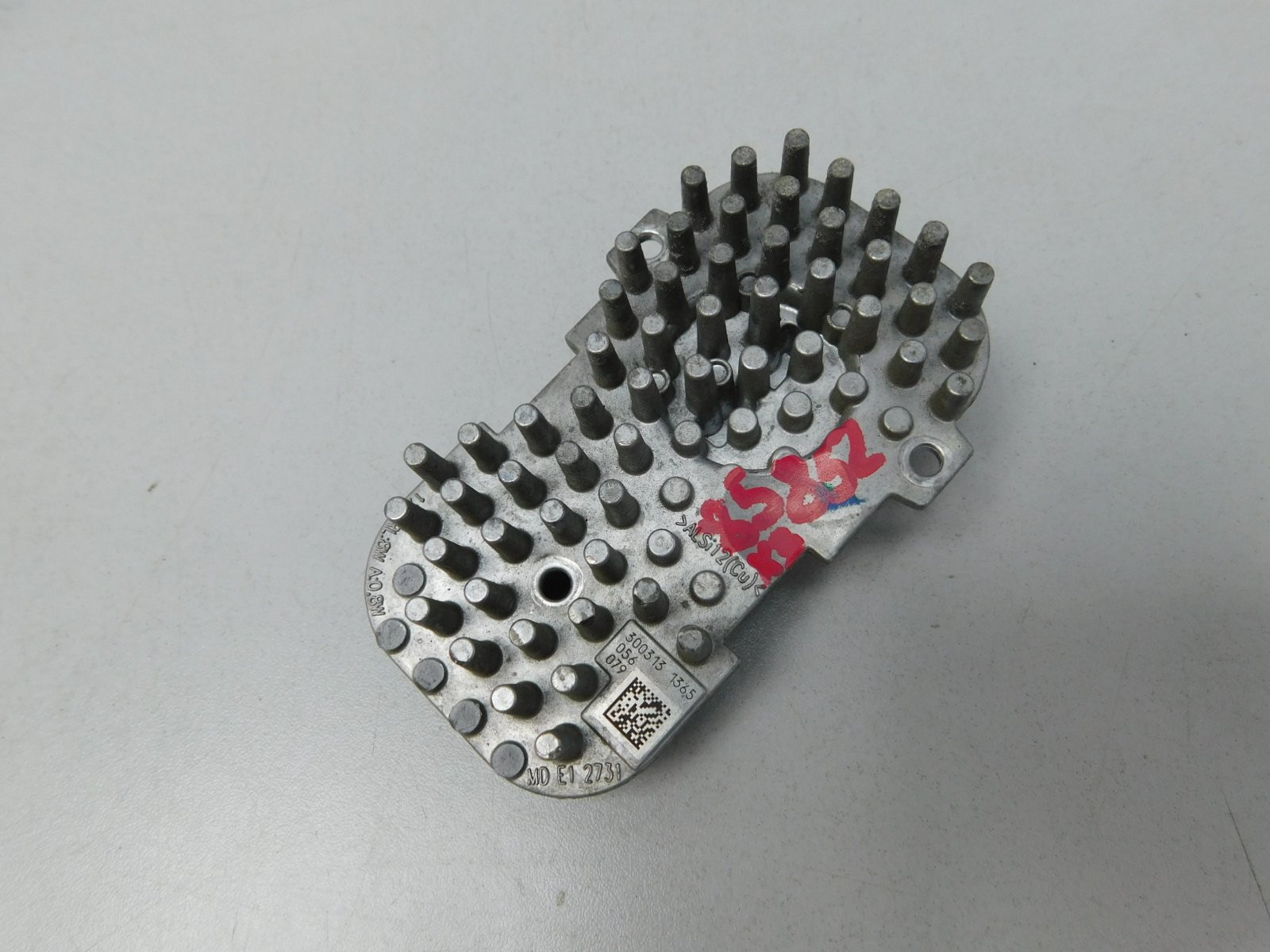 Светодиодный модуль фары BMW X3 F25 2010>