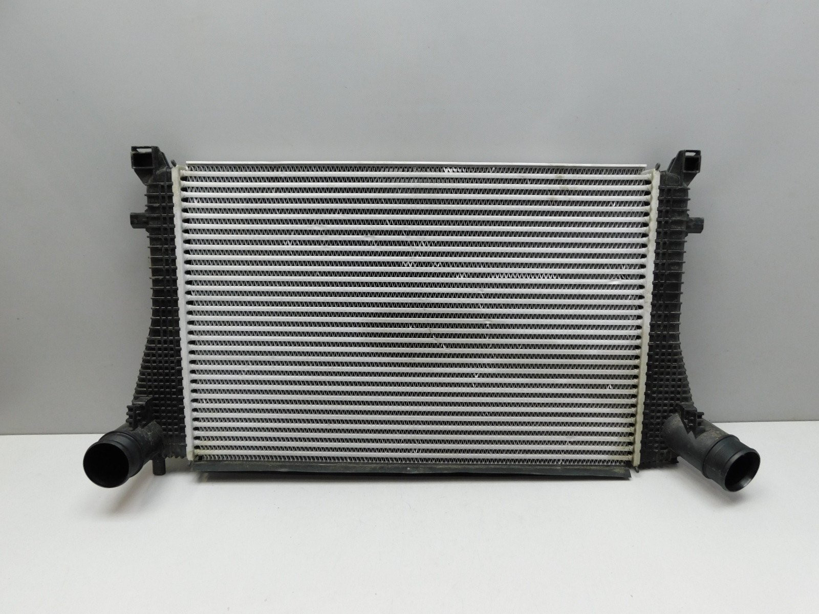 Интеркулер Skoda Octavia III (A7) 2013-2020