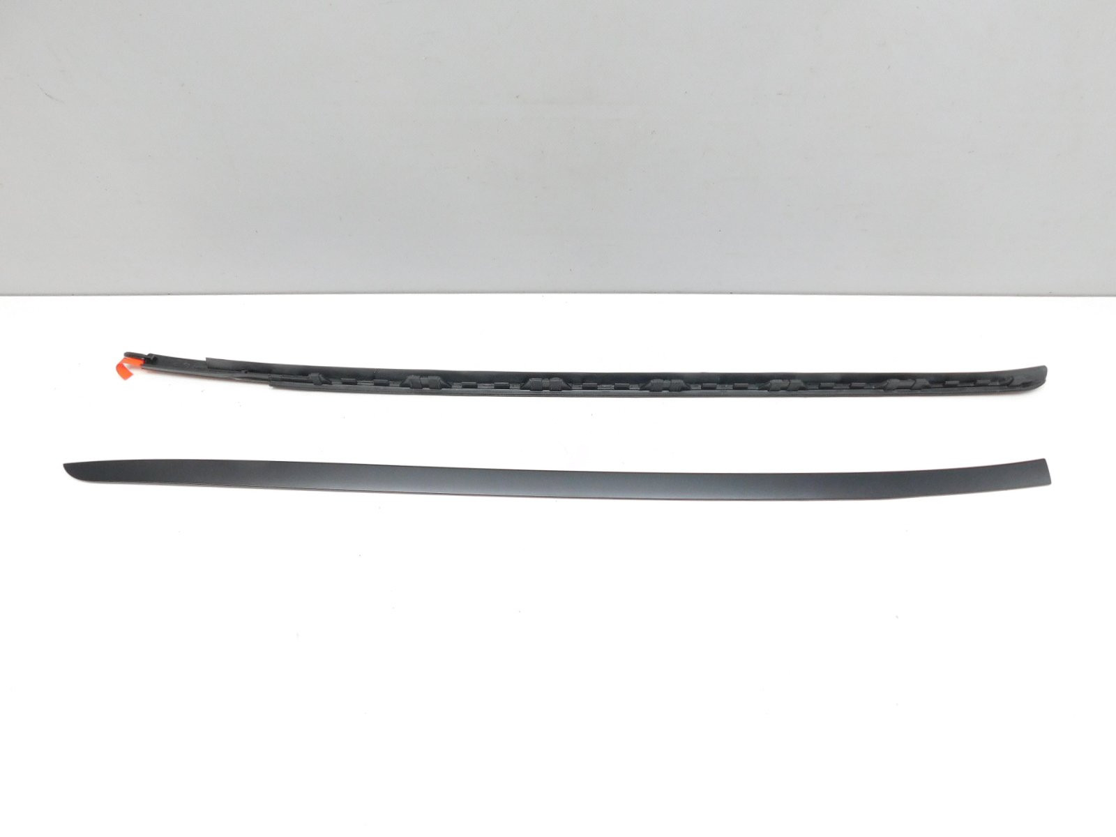 Молдинг лобового стекла BMW X5 F15 2013-2018