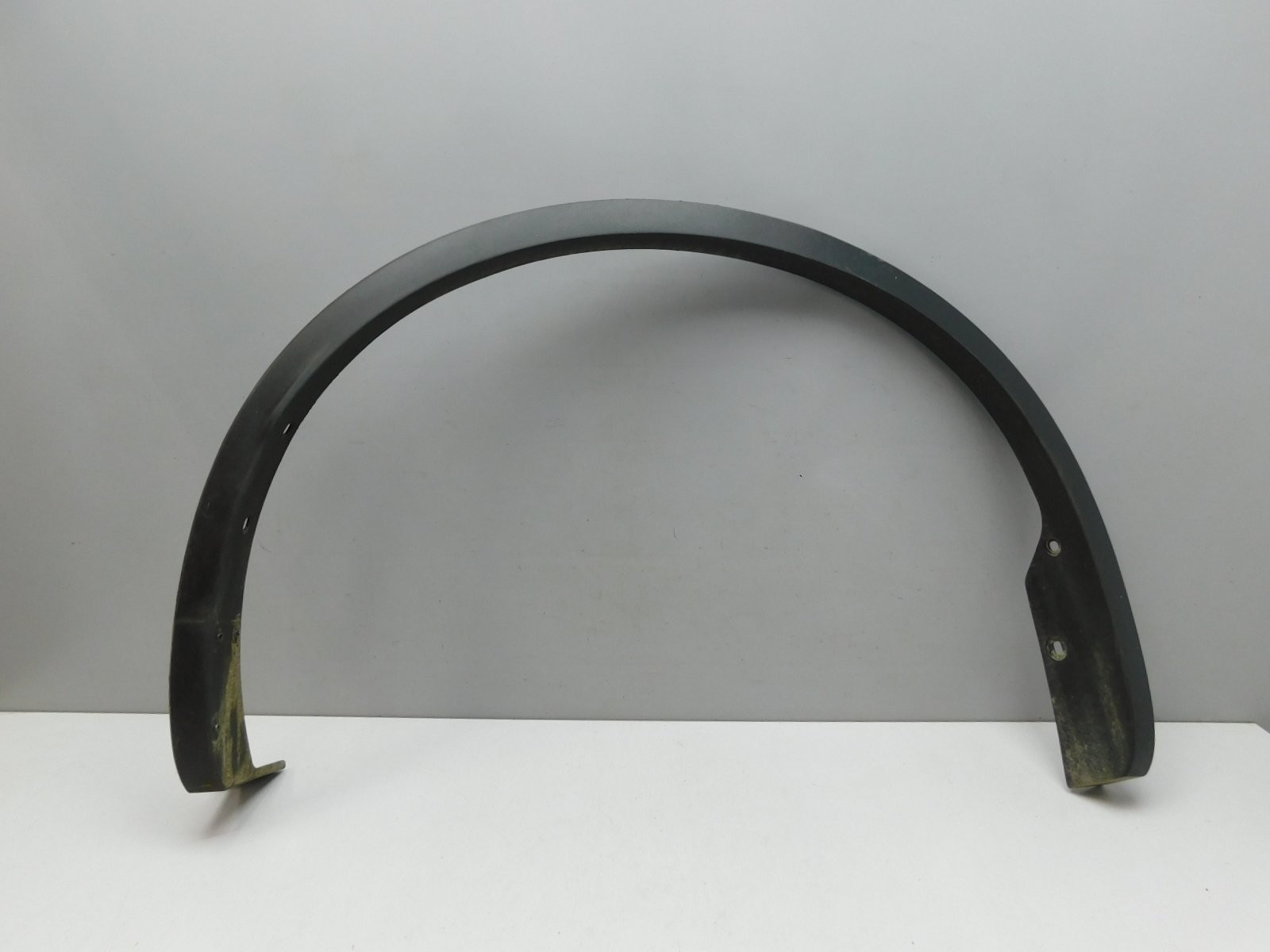 Накладка крыла заднего  правого Renault Koleos 2017>