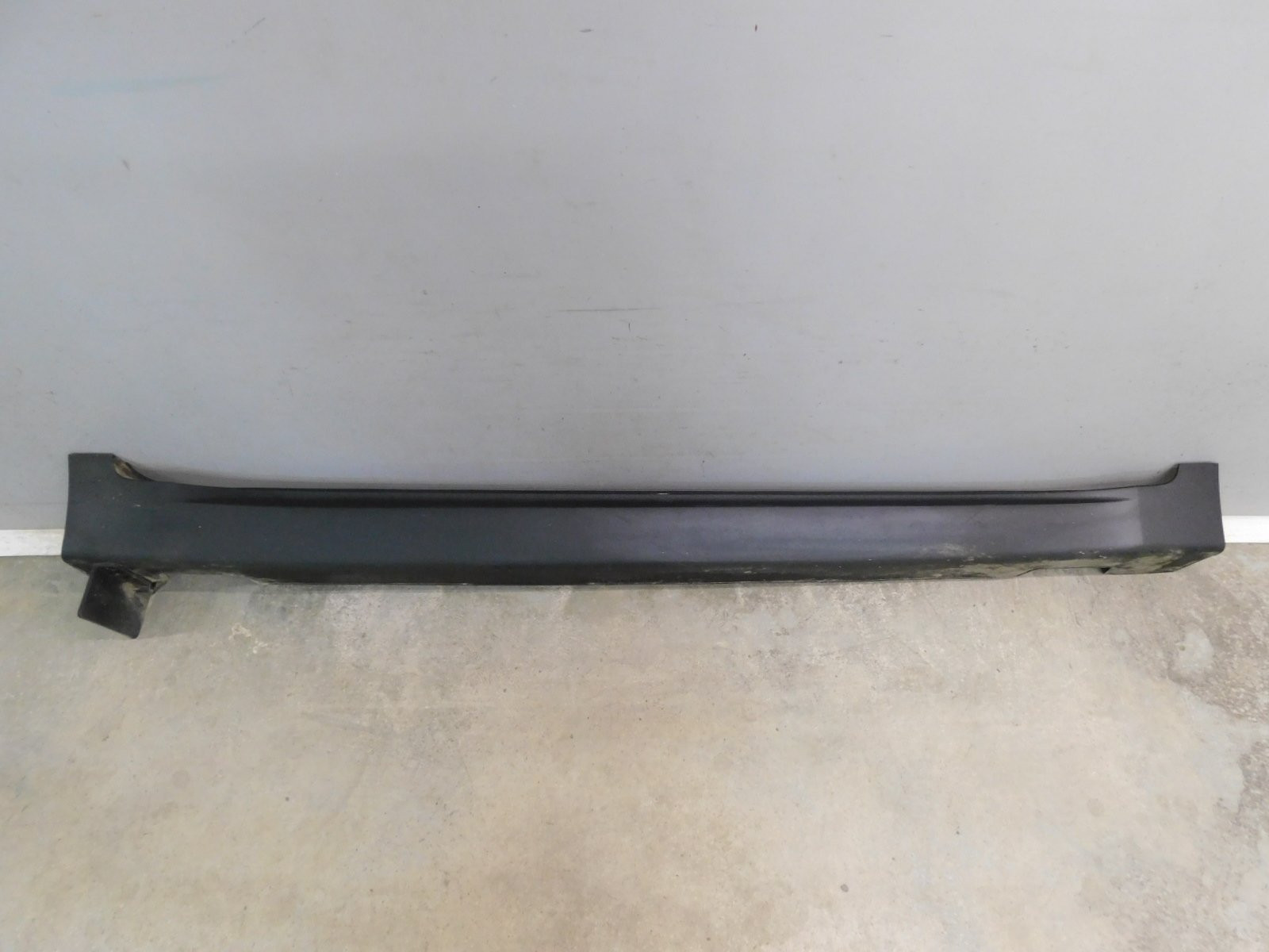 Накладка на порог Kia Sportage 2015>