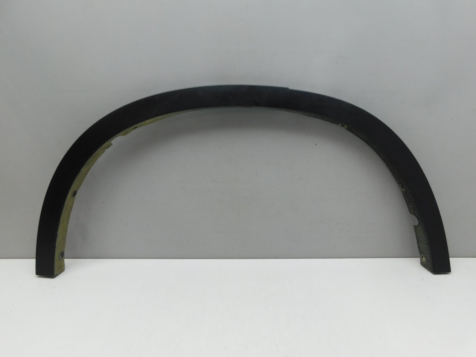 Накладка крыла заднего  правого BMW X5 F15 2013-2018