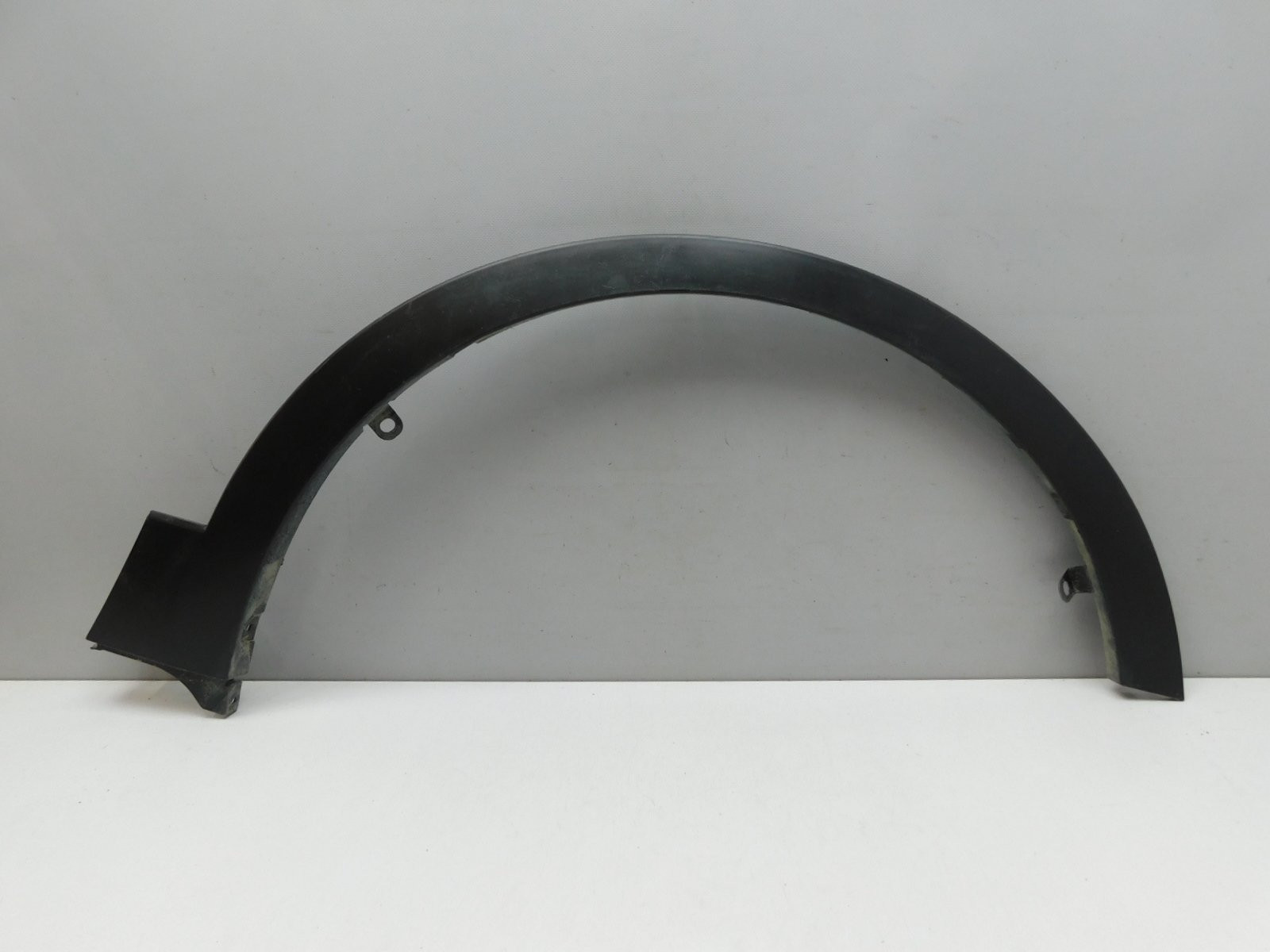 Накладка крыла переднего правого Suzuki SX4 2013>