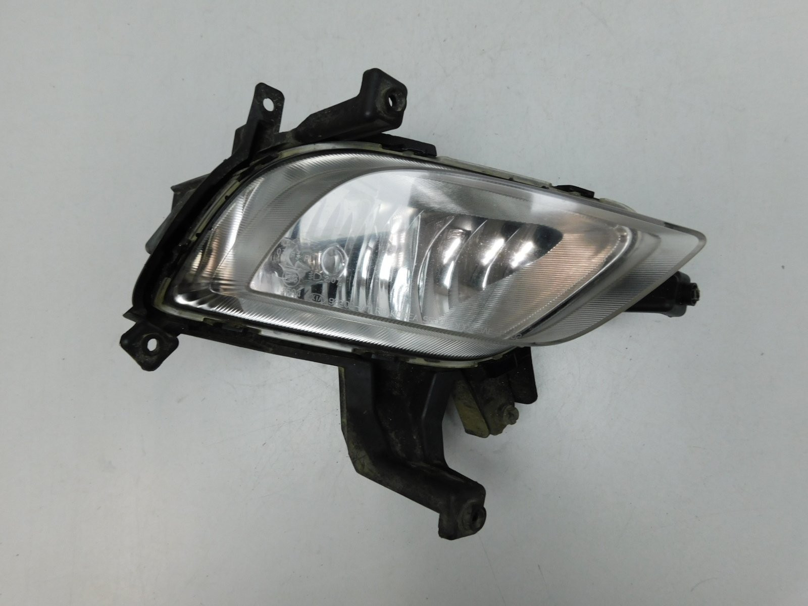 Фара противотуманная правая Kia Cerato 2013-2018