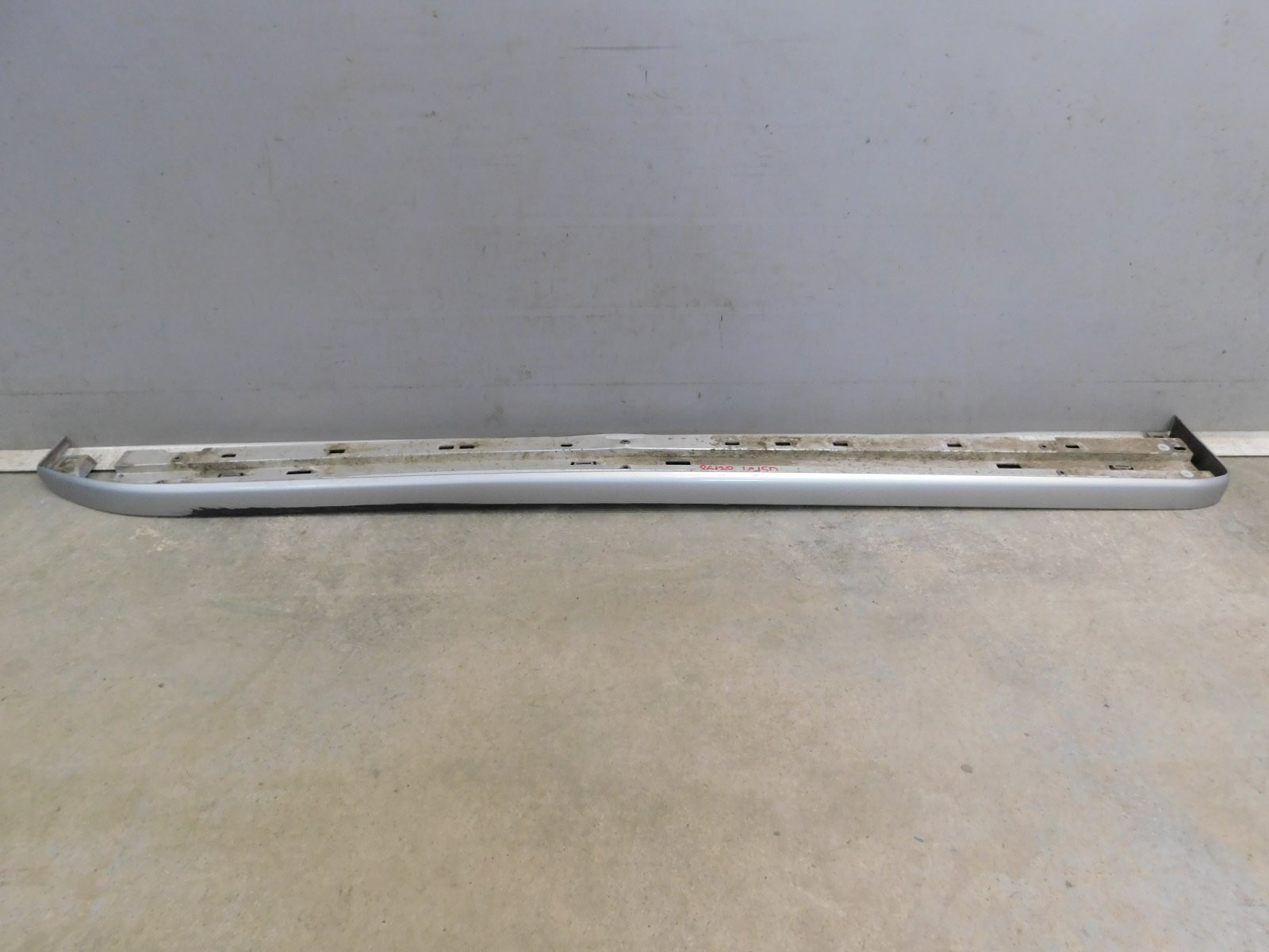 Подножка Toyota Land Cruiser (150)/Prado 2009>