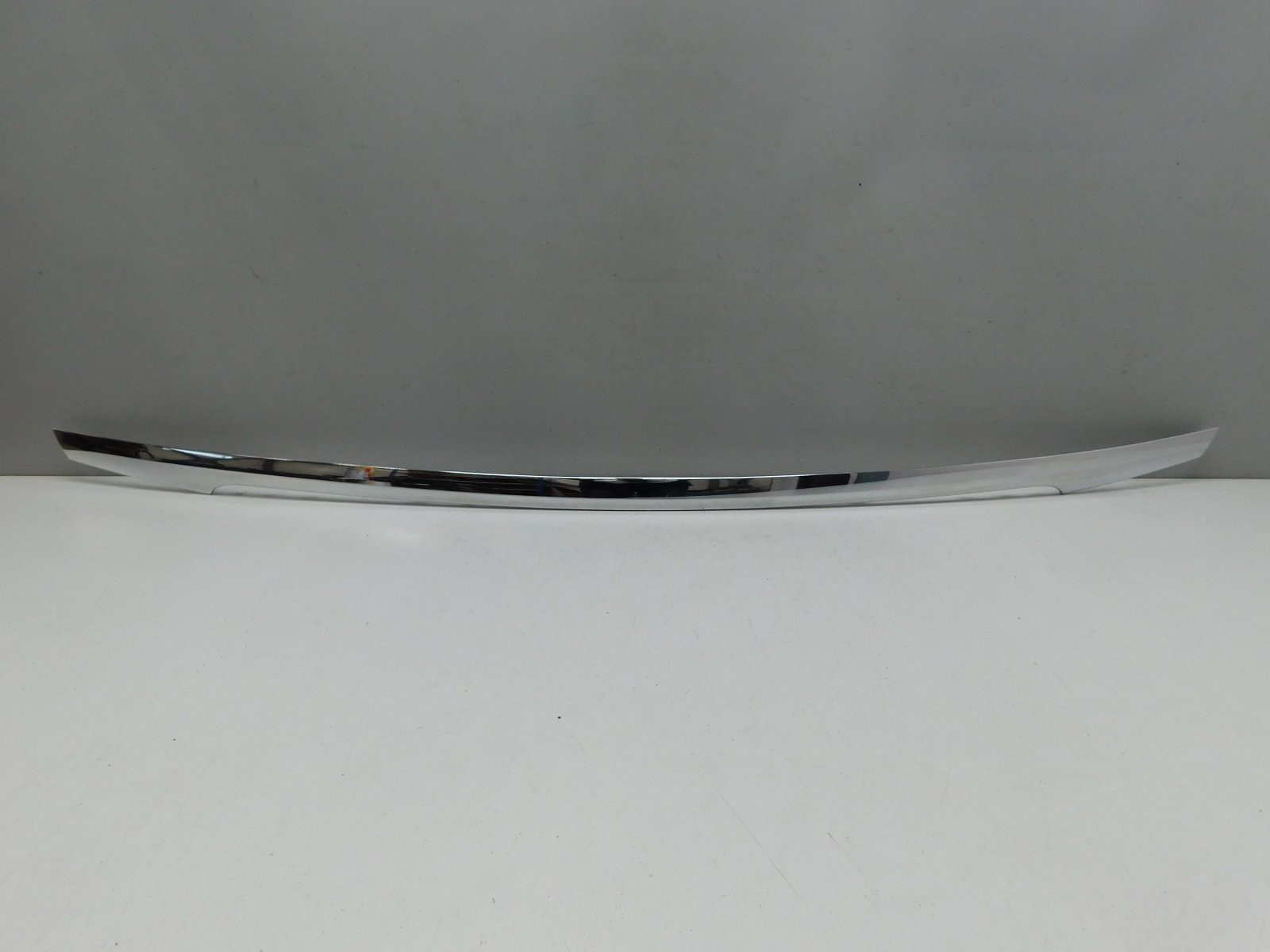 Молдинг крышки багажника Mercedes-Benz S-Klasse W222 2013>