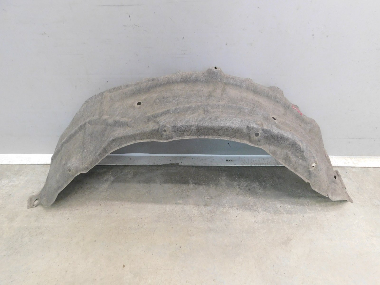 Локер задний левый Toyota RAV 4 2013-2019